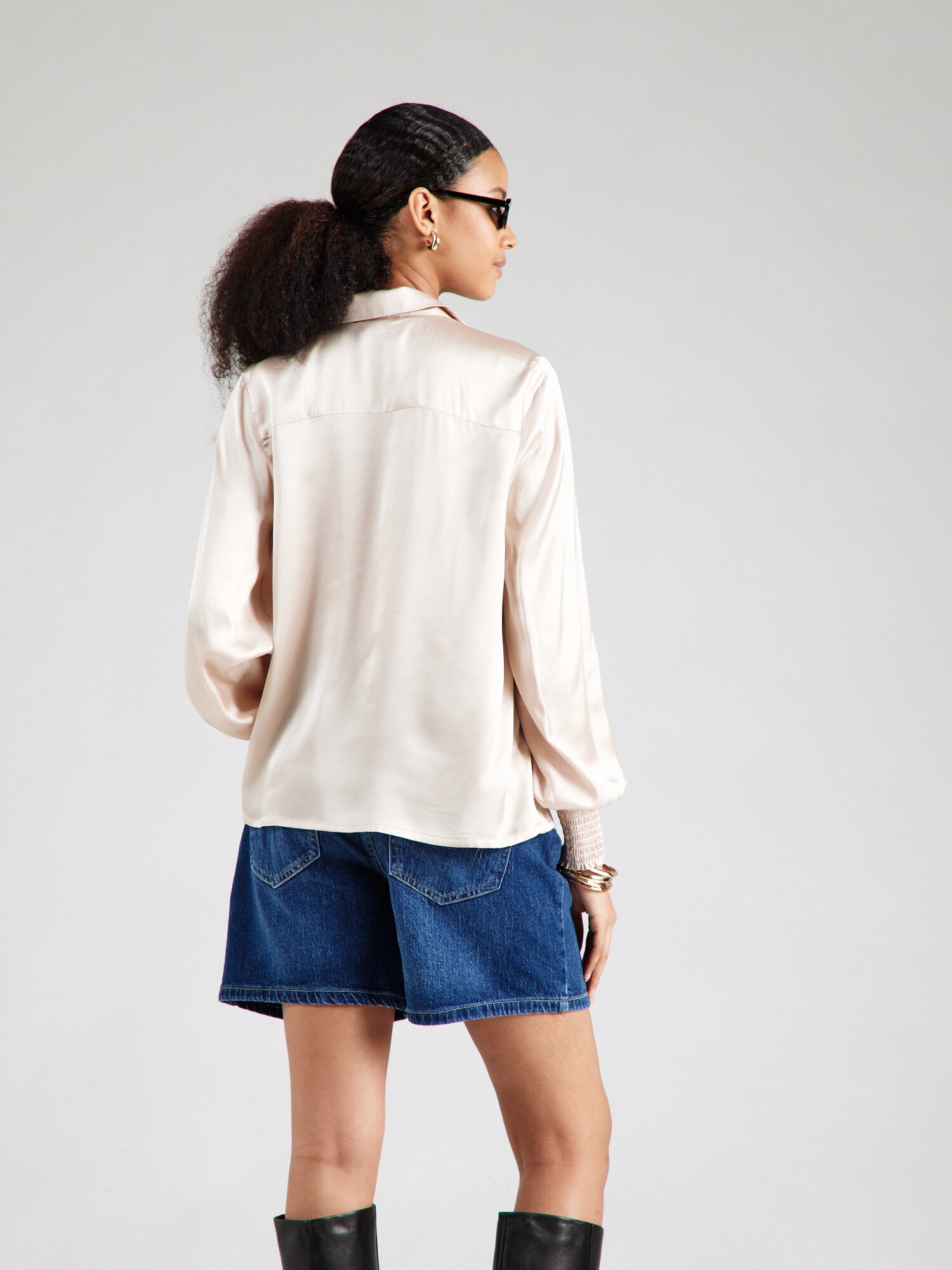 Thumbnail - NÜMPH Bluse NUSINAN