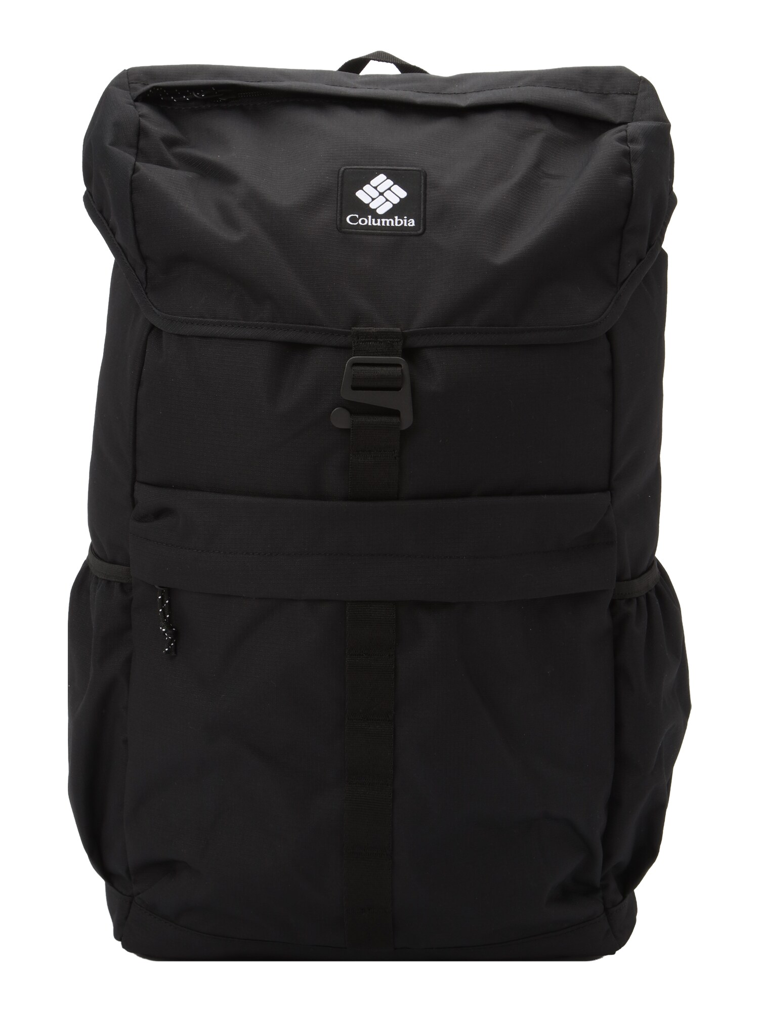 COLUMBIA Rucsac sport Trail Traveler™ II  negru / alb