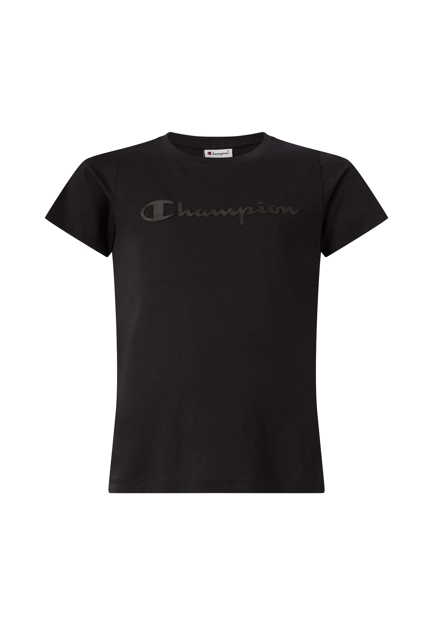 Champion Tricou negru