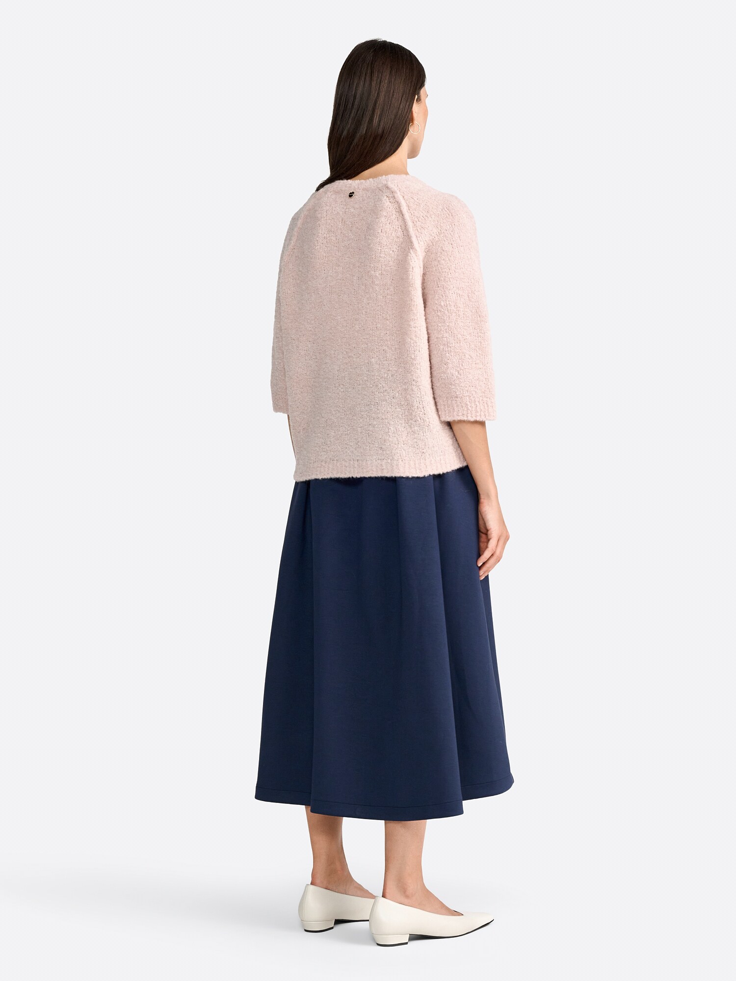 Thumbnail - Rich & Royal Pullover