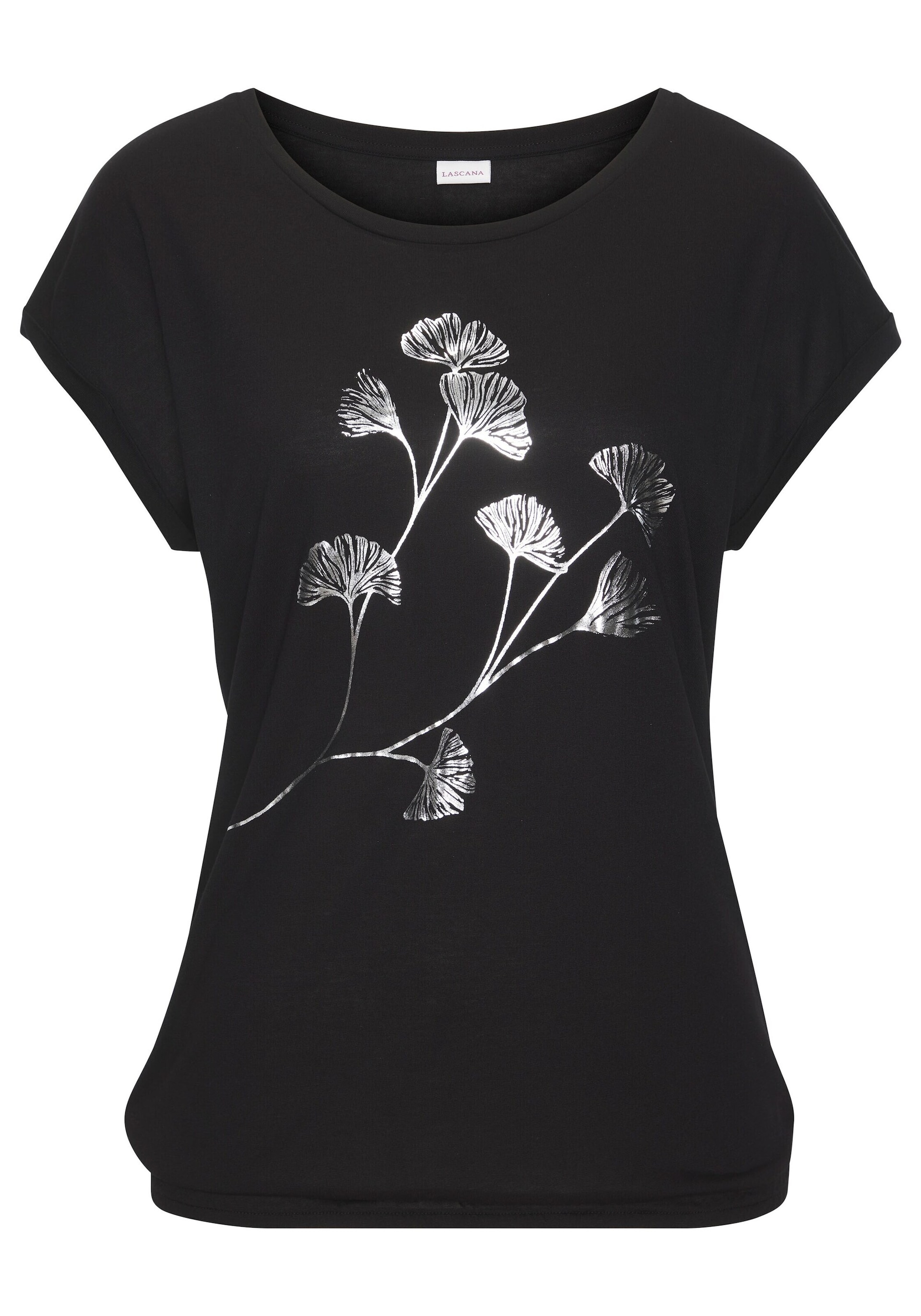 VIVANCE by LASCANA T-shirt dam