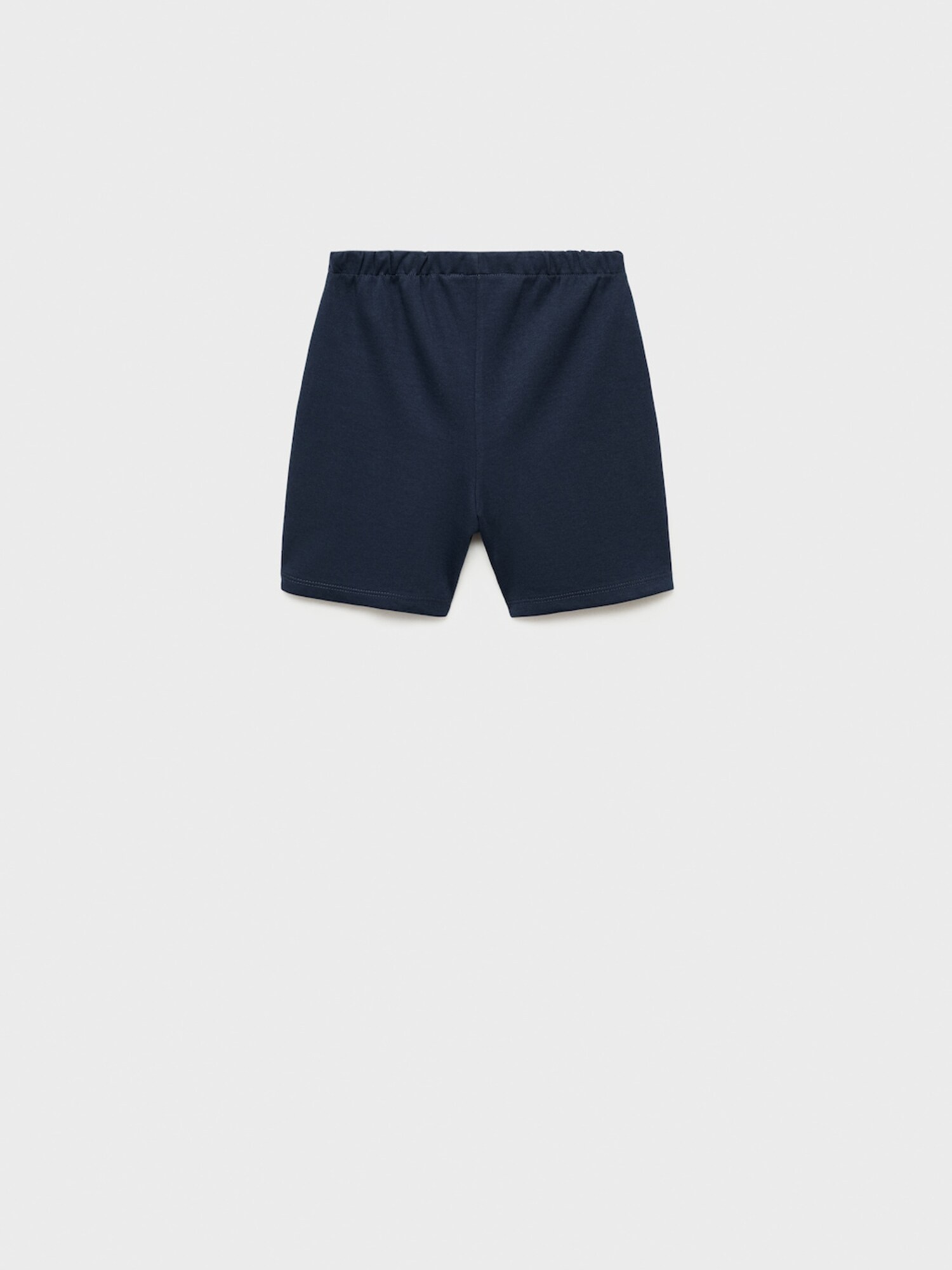 MANGO KIDS Szoknyák 'SEA'  tengerészkék termék 2. képe