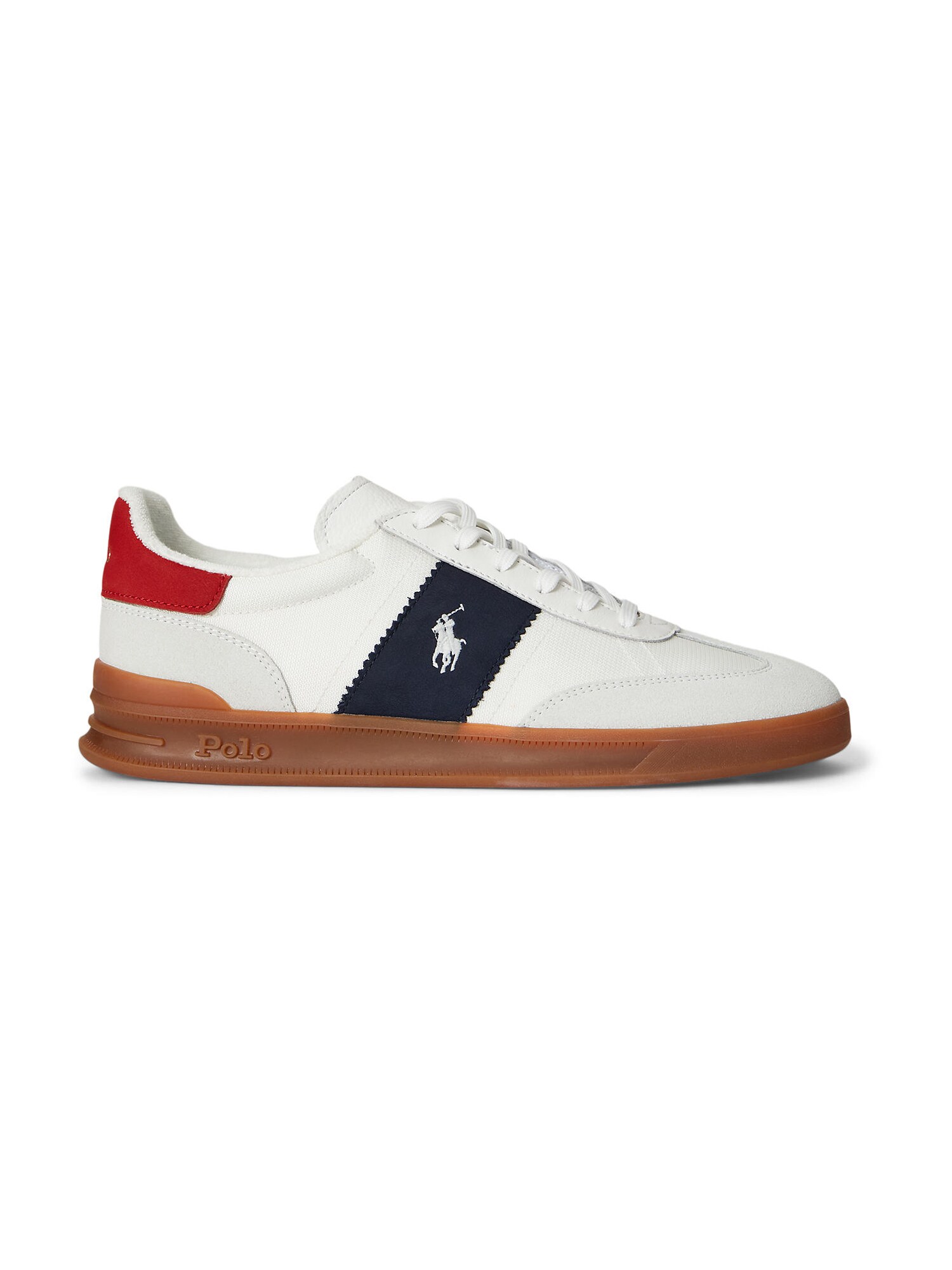 Polo Ralph Lauren Sneaker AERA