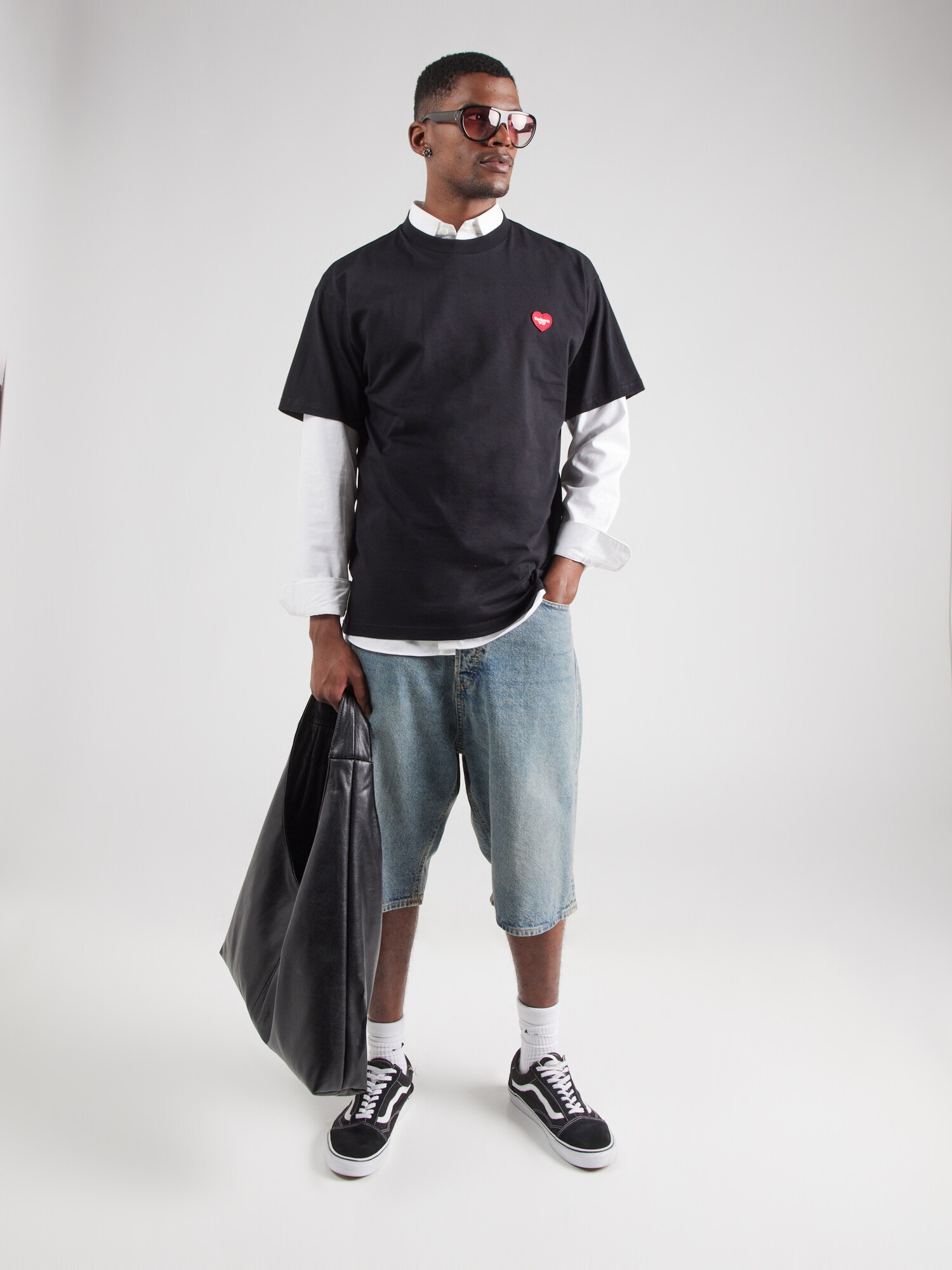 Thumbnail - Carhartt WIP T-Shirt Heart II Hartt