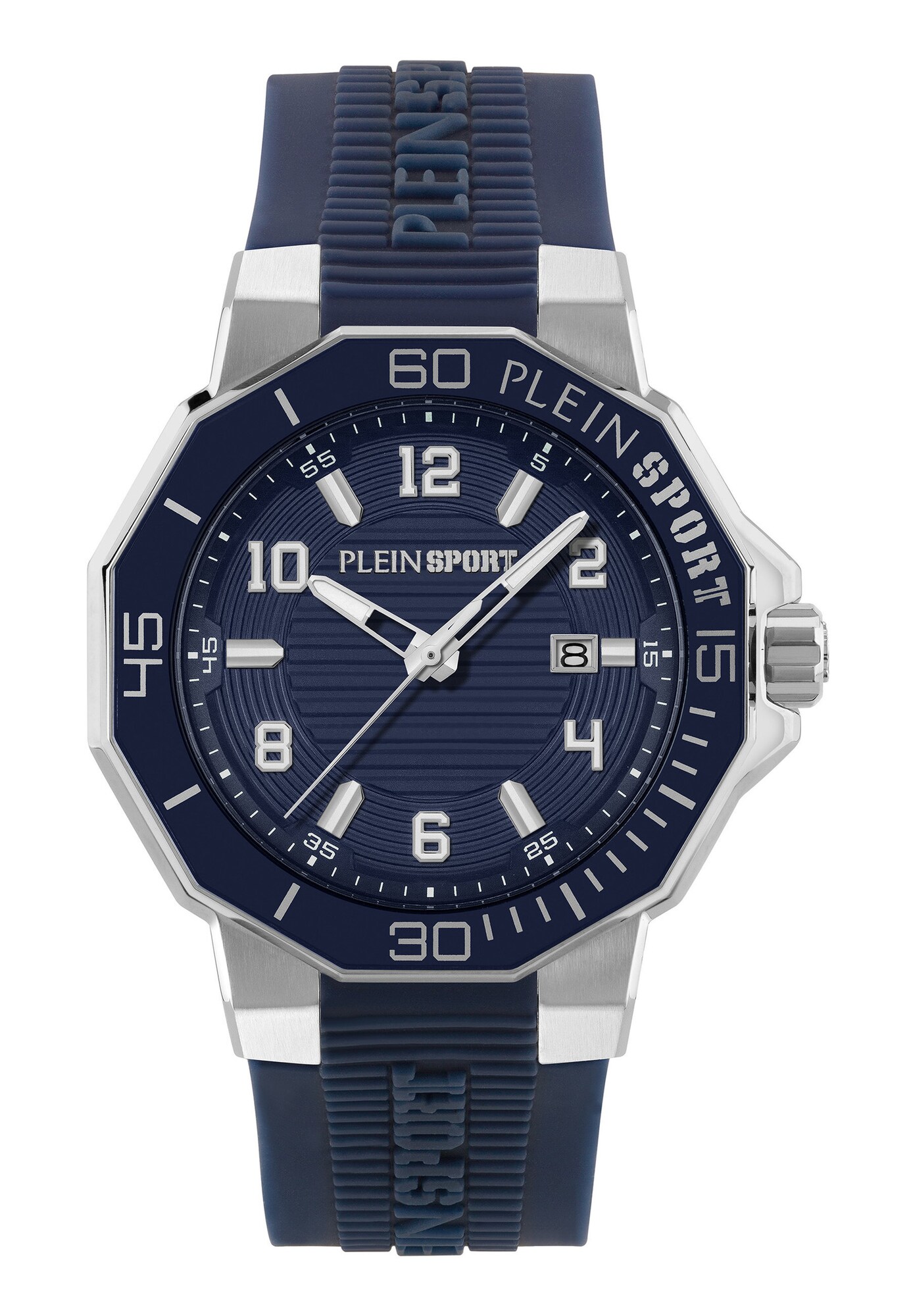 Plein Sport Uhr Titan 3H