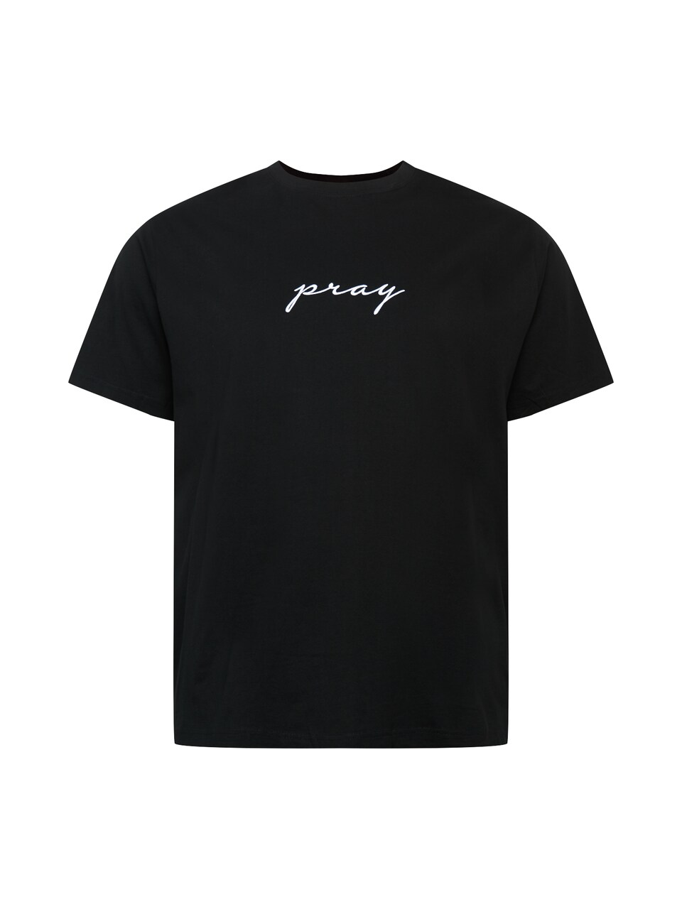 T-shirt 'Pray'