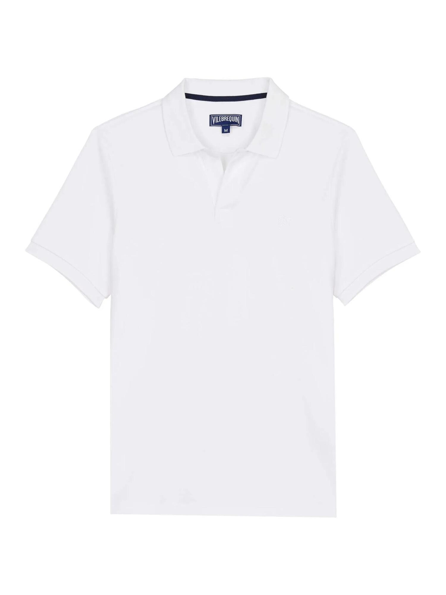 Vilebrequin Camiseta  blanco
