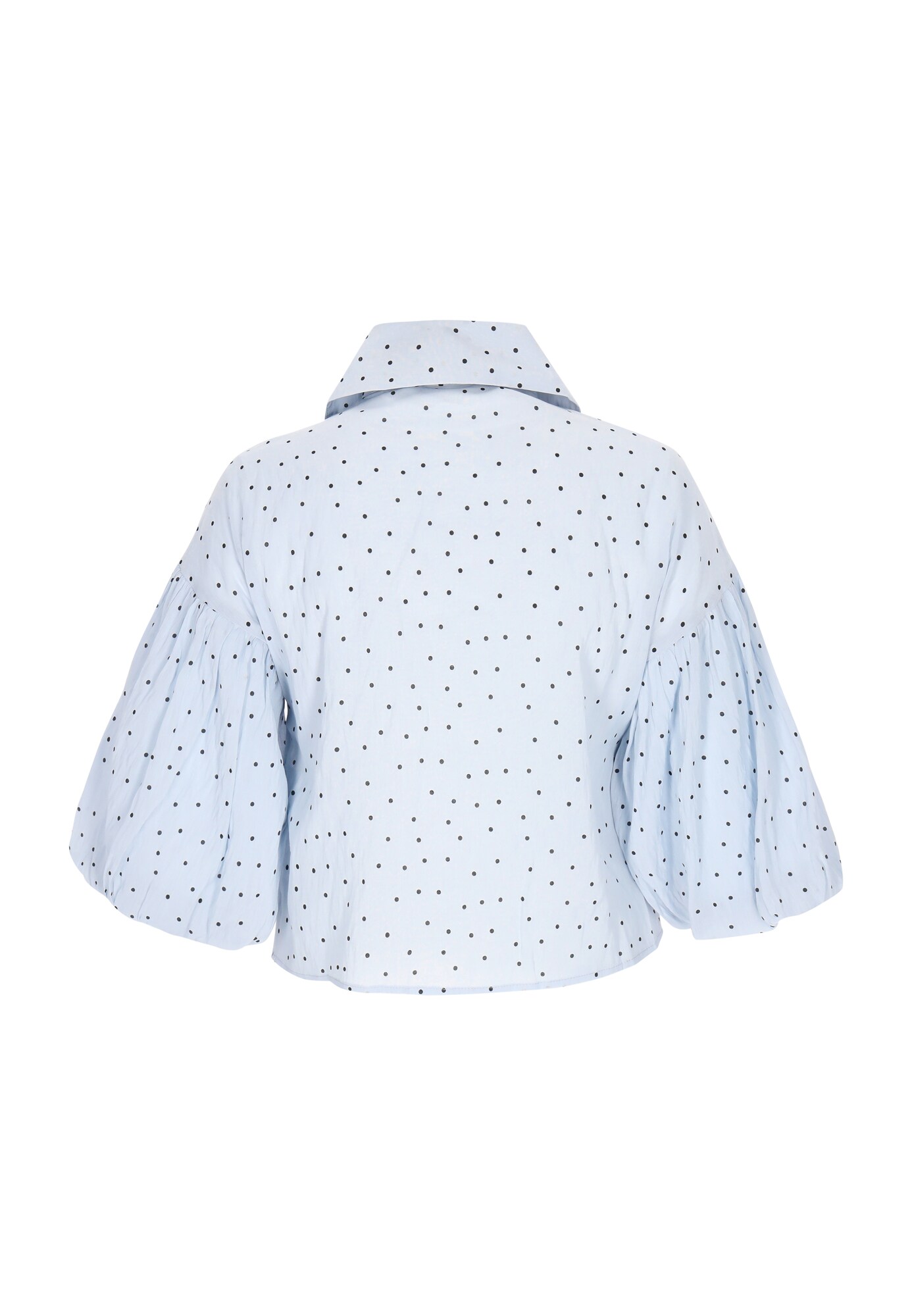 Thumbnail - NAEMI Bluse Fashion Look