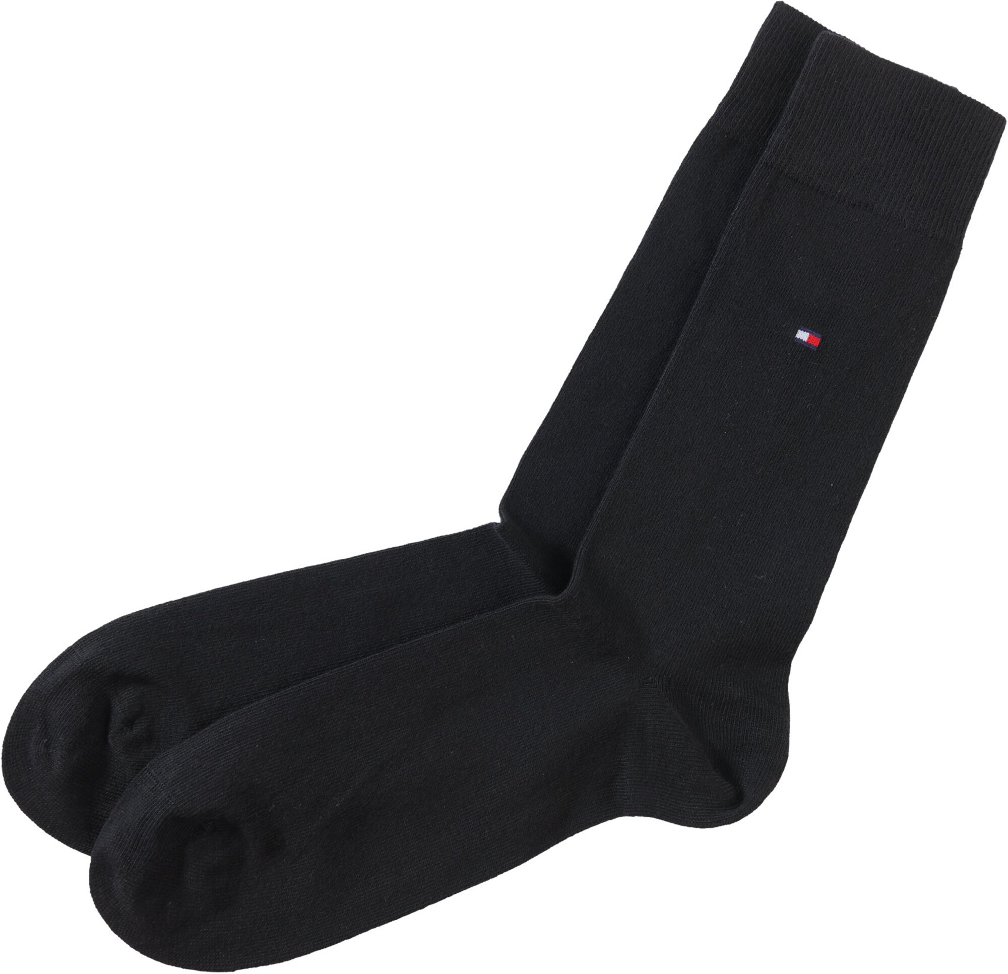 Tommy Hilfiger Calcetines Classic 2 Pares – imagen 3