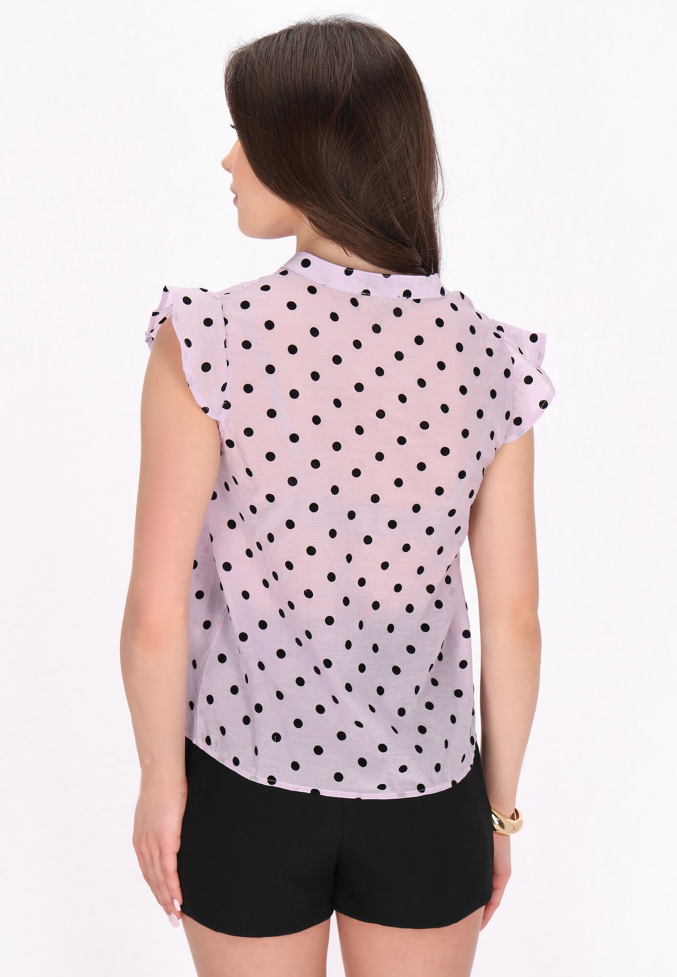 Thumbnail - faina Bluse Fashion Look