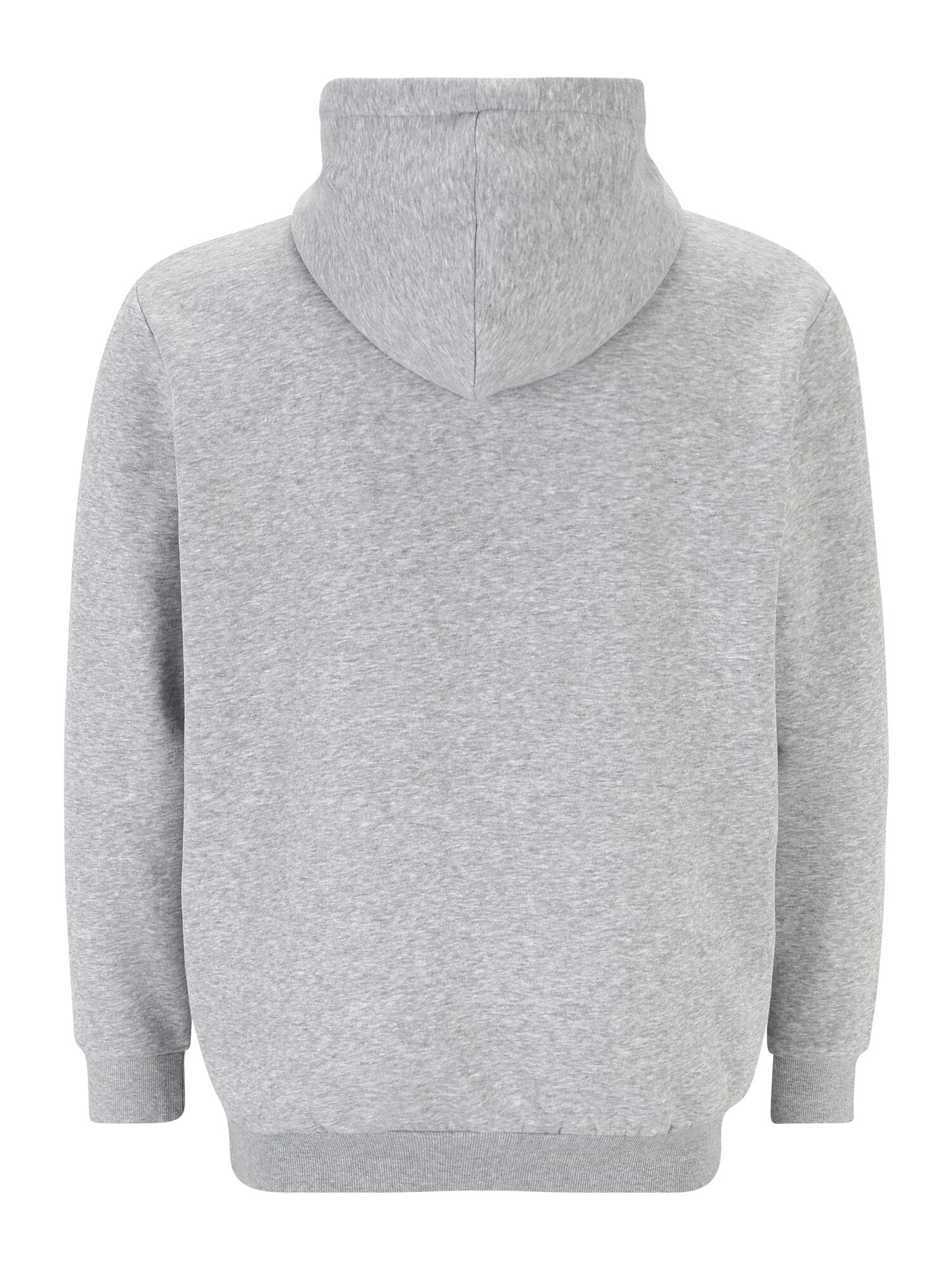 Jack & Jones Plus Tréning póló 'Bradley'  szürke termék 2. képe