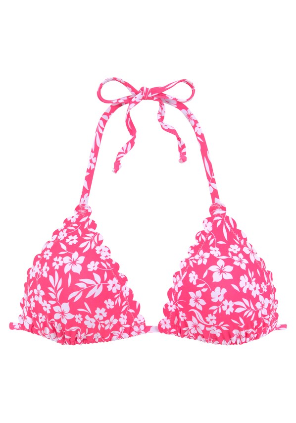 VIVANCE, Bikini felső, rózsaszín, 3 kép a 4 közül