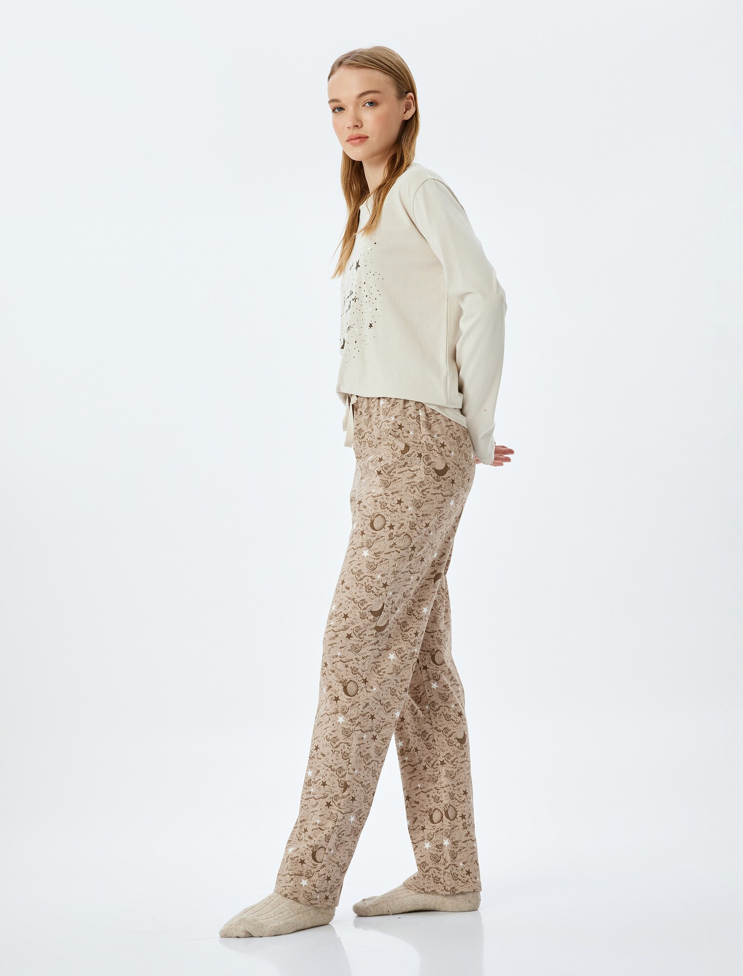 Thumbnail - Koton Pyjama