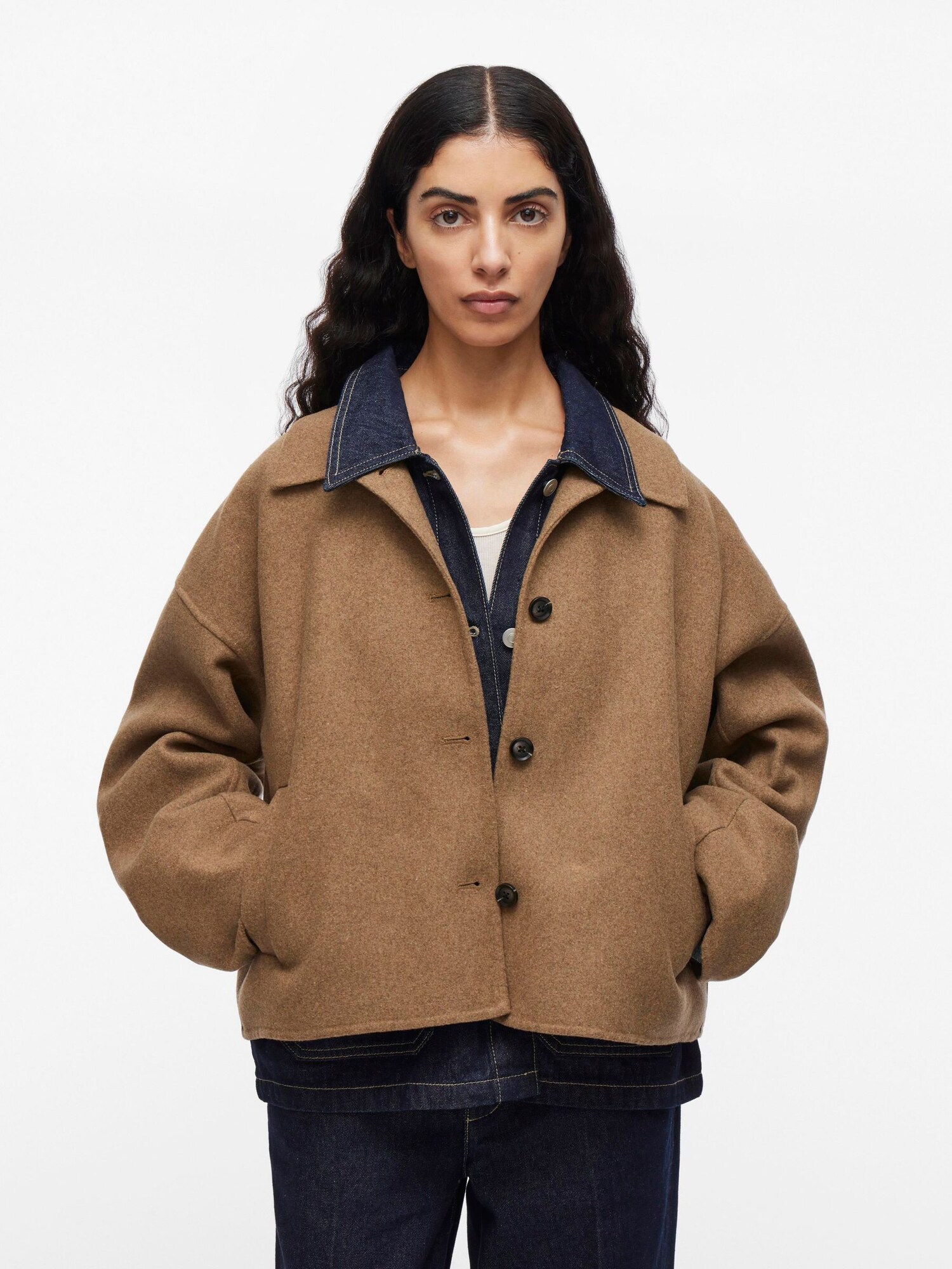 Thumbnail - ROUGE EDIT Jacke