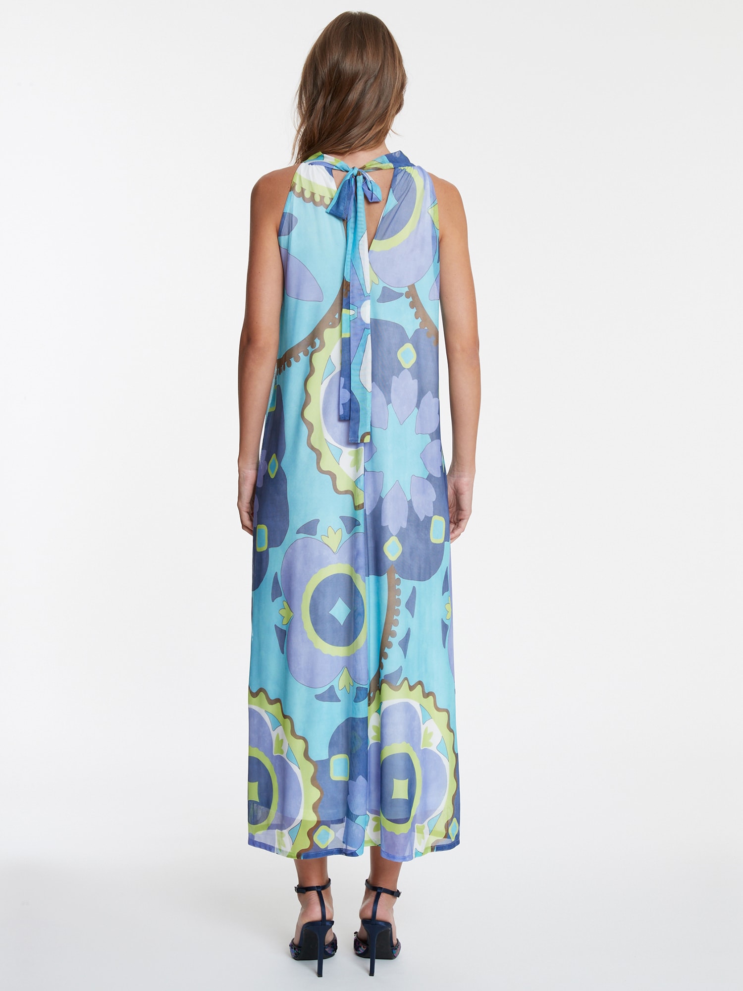 Thumbnail - Kleid 'Wemonti'