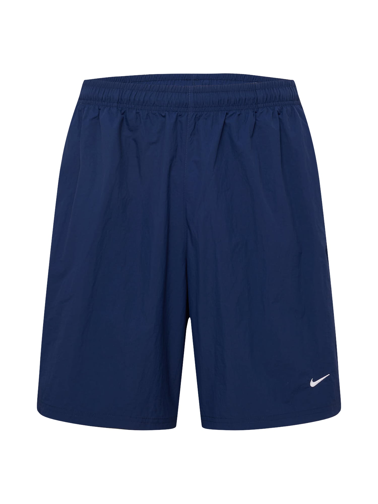 Nike Sportswear Панталон 'Solo'  нейви синьо / бяло