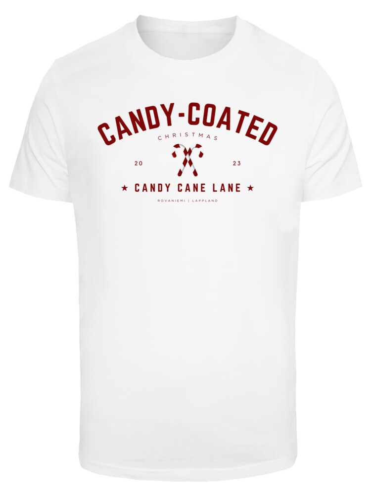 F4NT4STIC Shirt Herren Größe S weiß