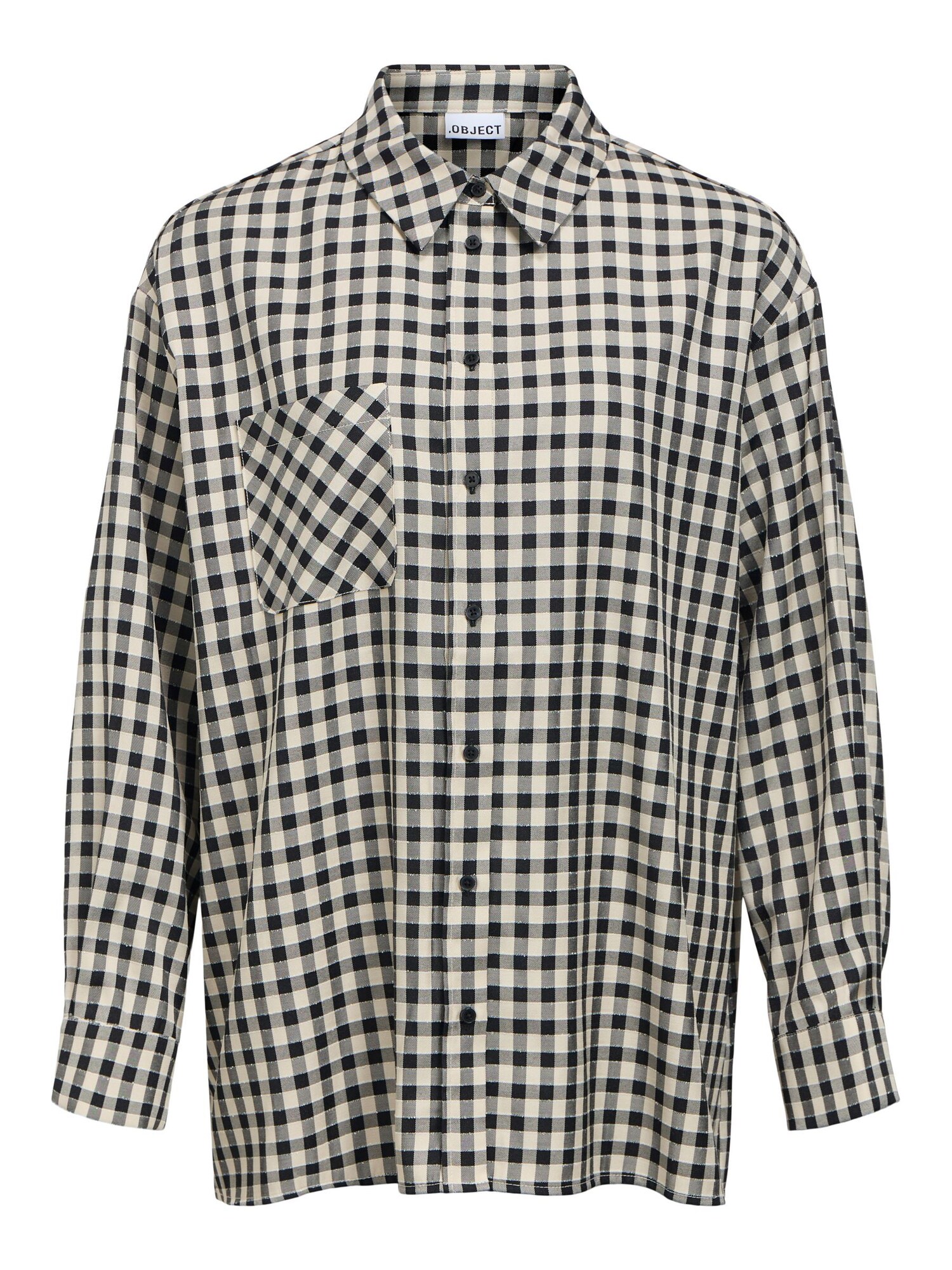 Object Bluse