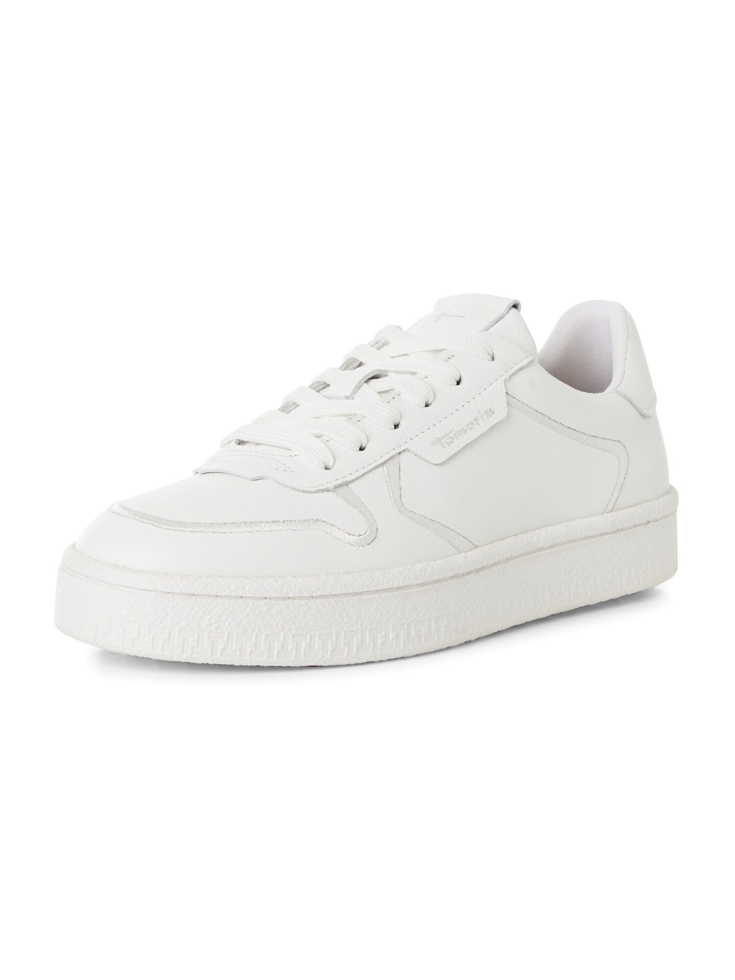 Tamaris Sneaker low  alb