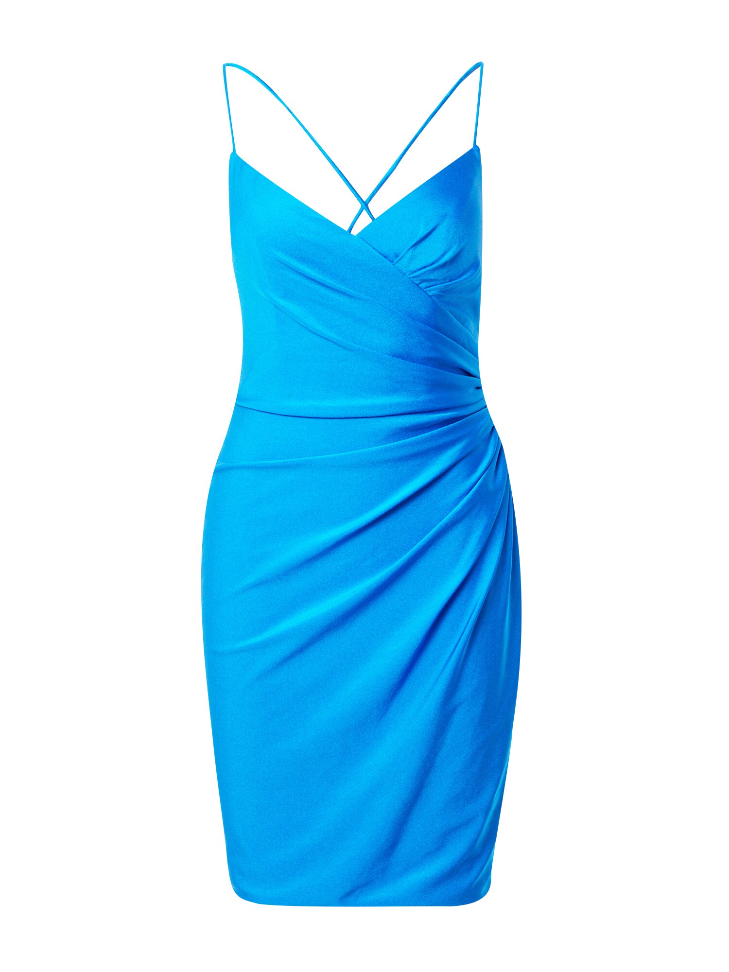 MAGIC NIGHTS Vestido de cocktail  azul real