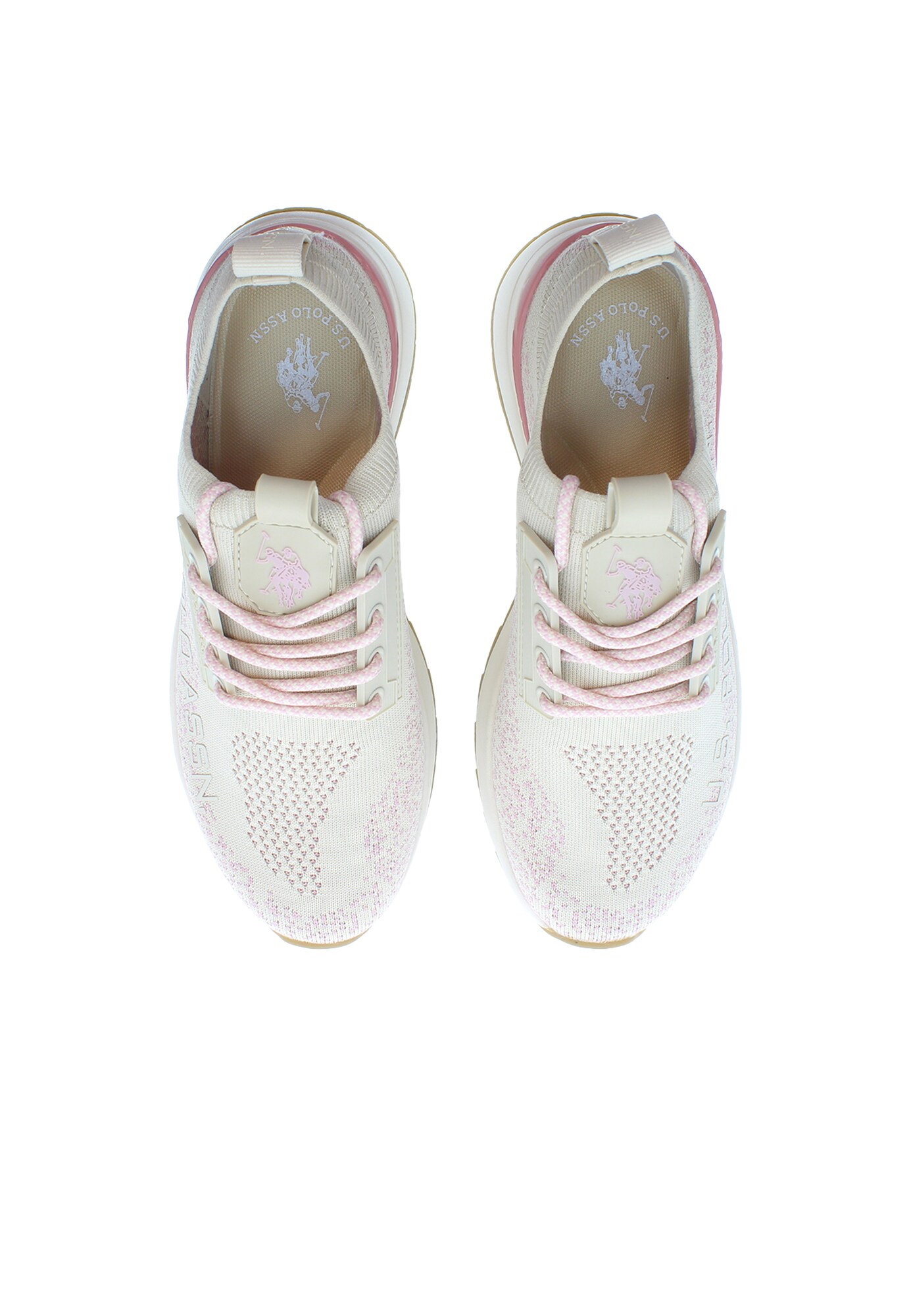 Thumbnail - U.S. POLO ASSN. Sneaker Felw001