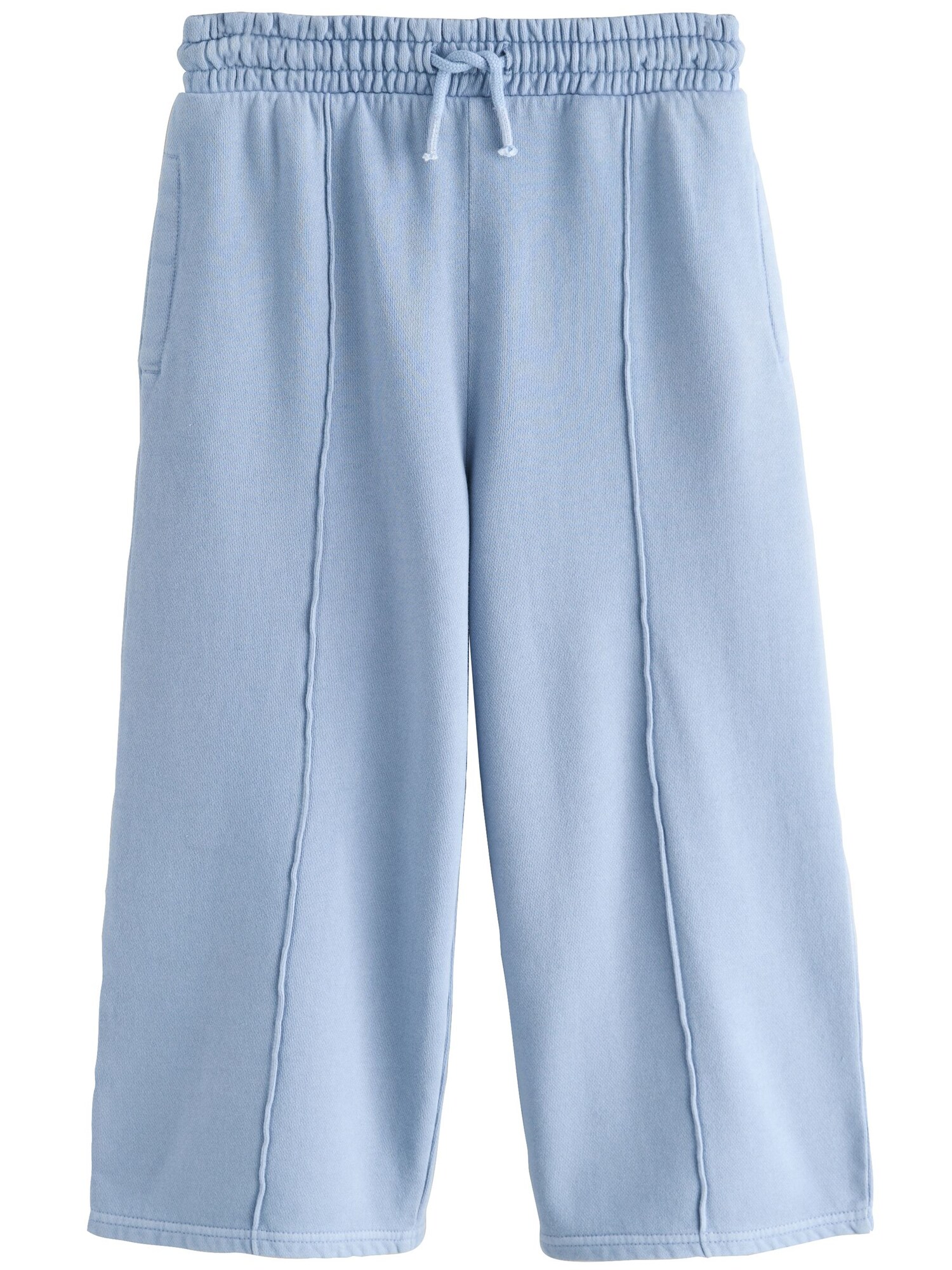 Next Pantaloni  azuriu