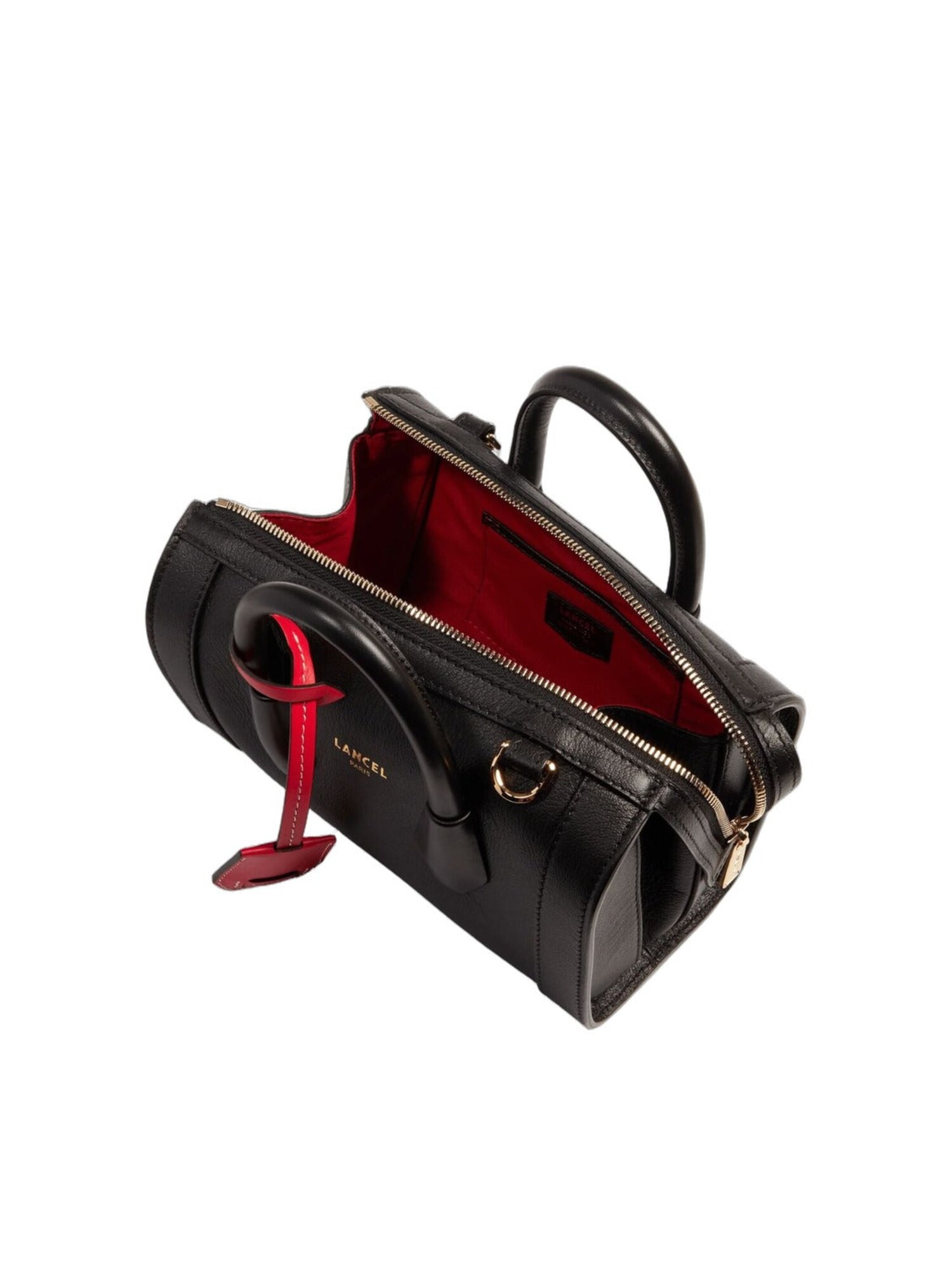 Lancel Bolso de mano 'Bcbg' negro – imagen 7