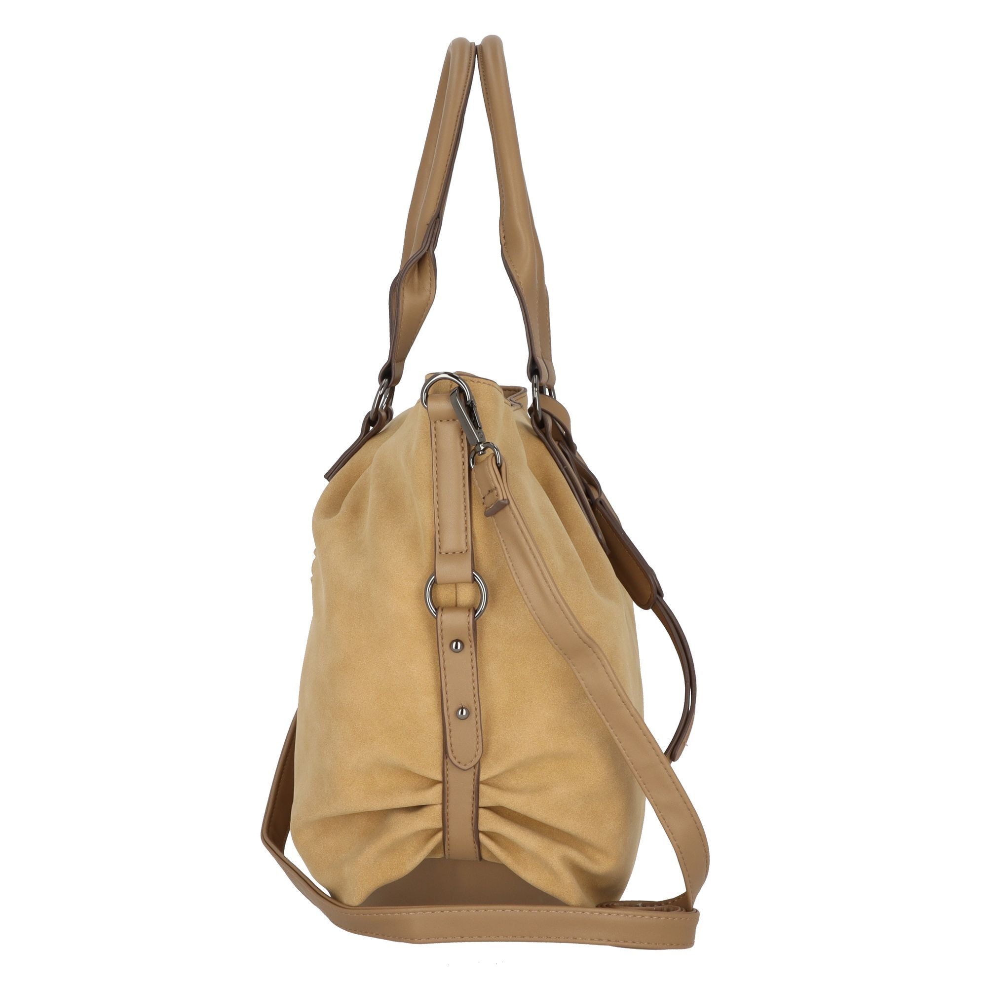 Thumbnail - TOM TAILOR Shopper Bruna