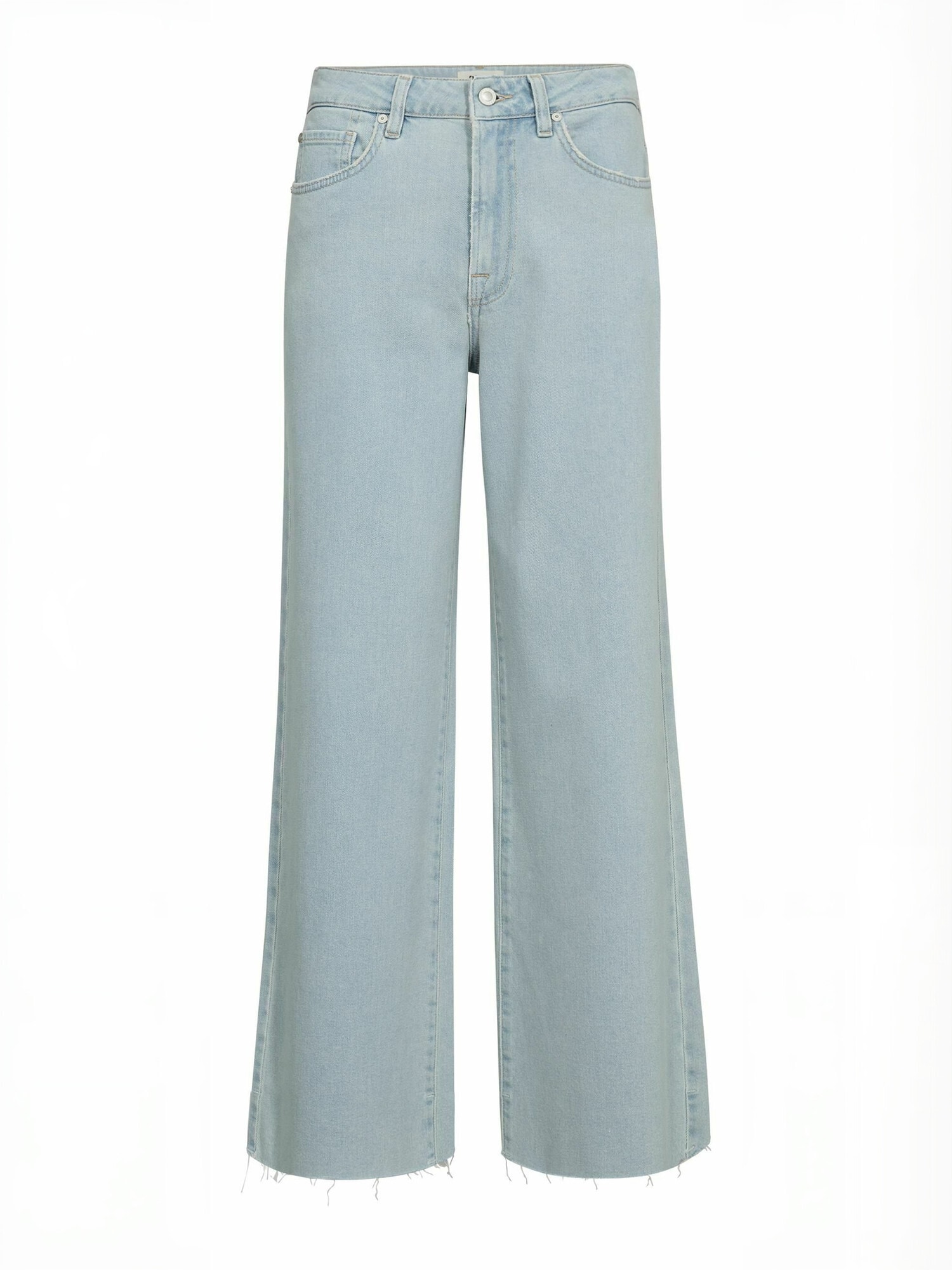Ivy Copenhagen Jeans  IVY-Medina  albastru denim