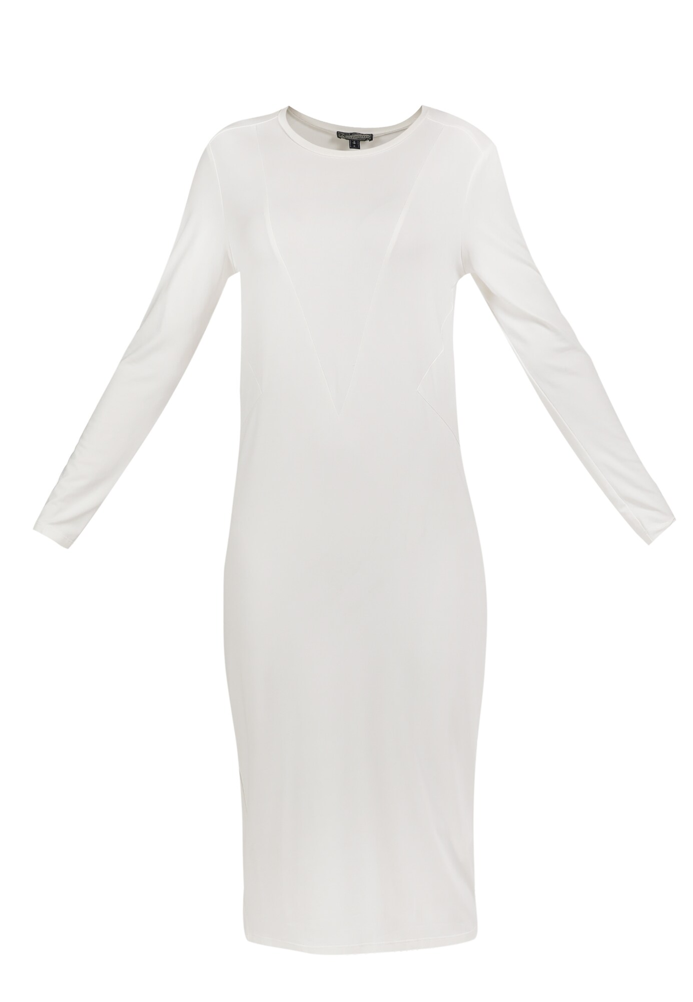 DreiMaster Vintage Suknelė  natūrali balta