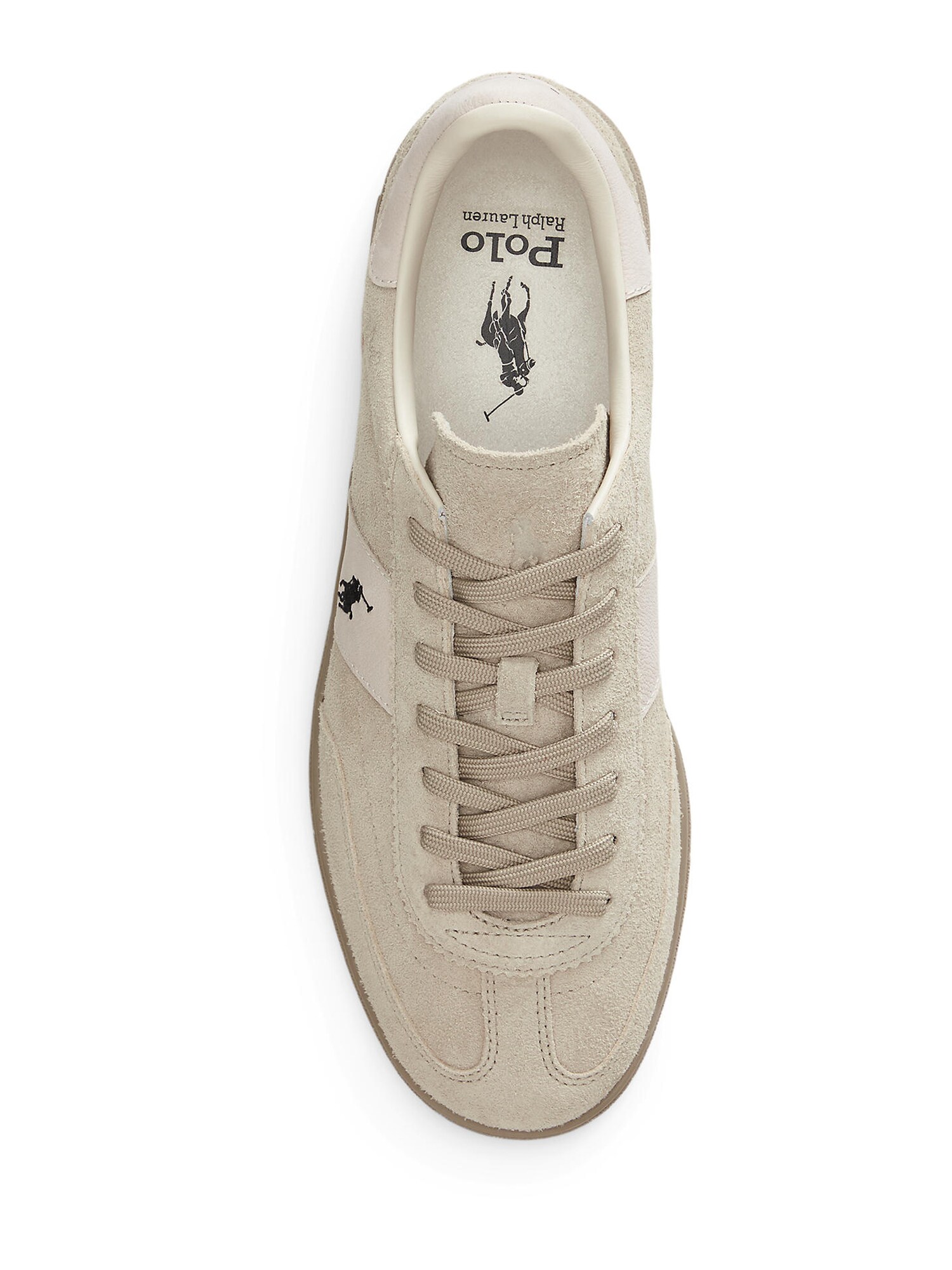 Polo Ralph Lauren Sneaker BEDFORD