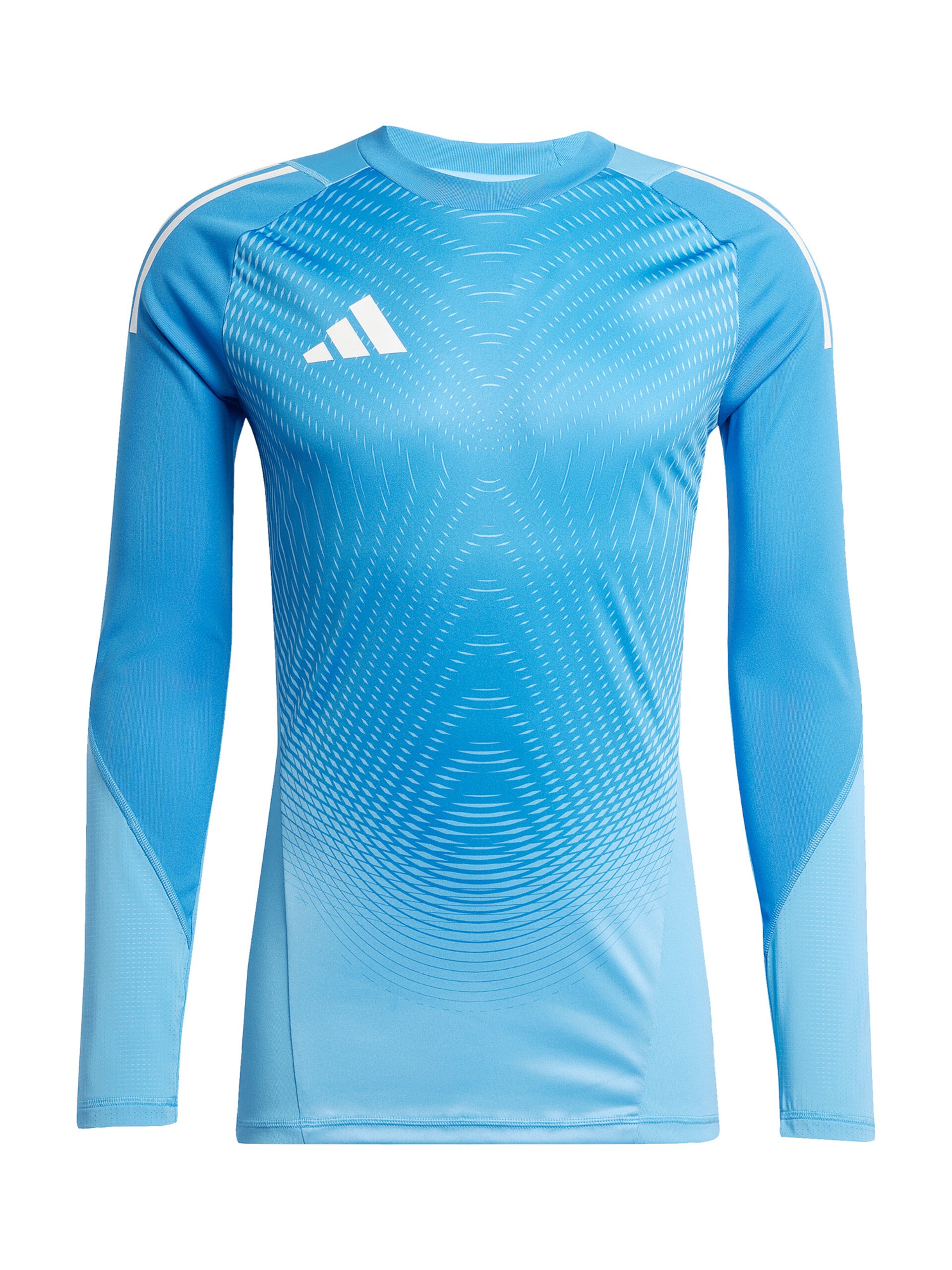 Adidas Tiro 25 Pro Goalkeeper Long Sleeve Jersey t-shirts herr – bild 3