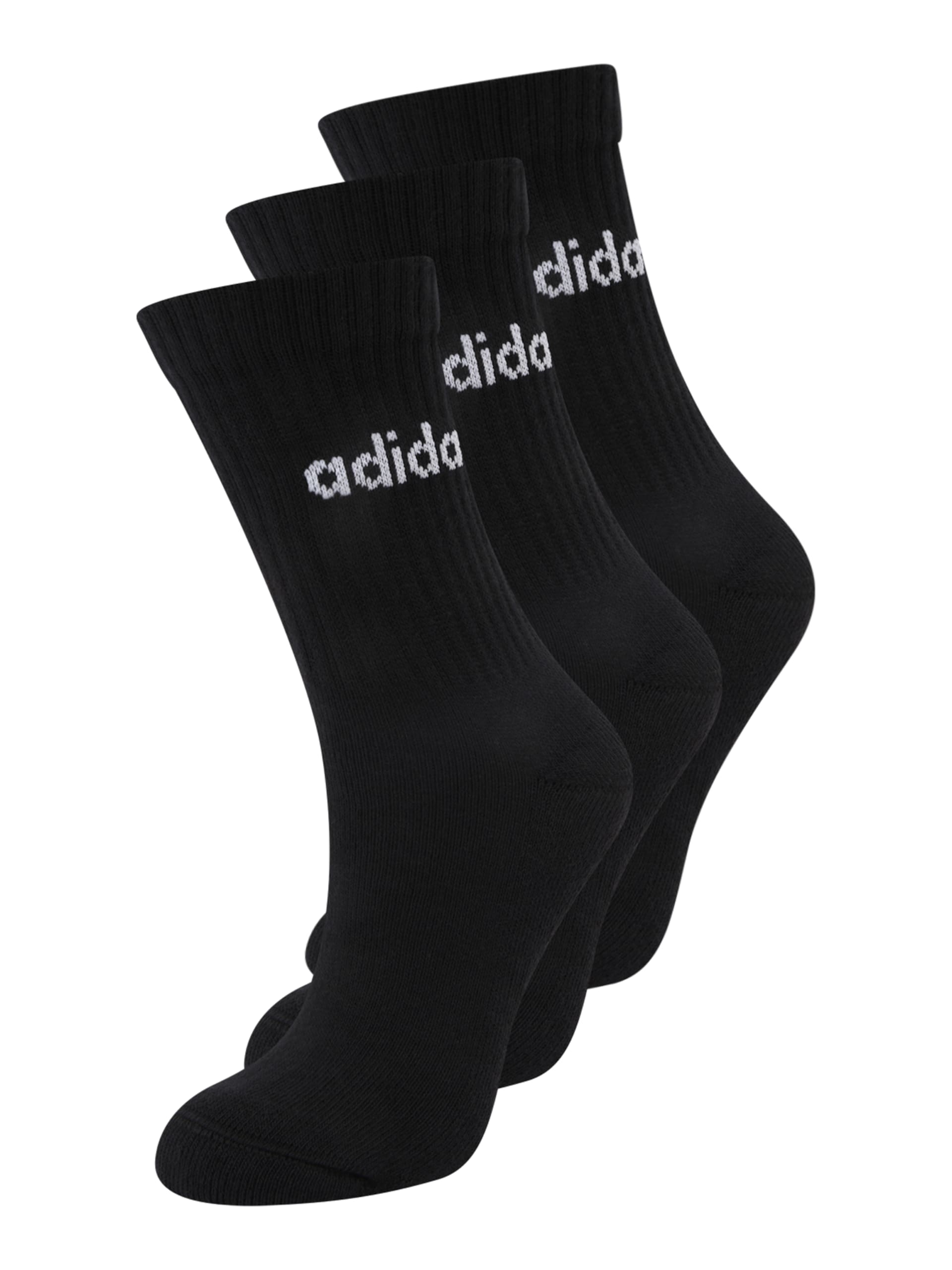 Adidas Sportstrumpor dam – bild 10