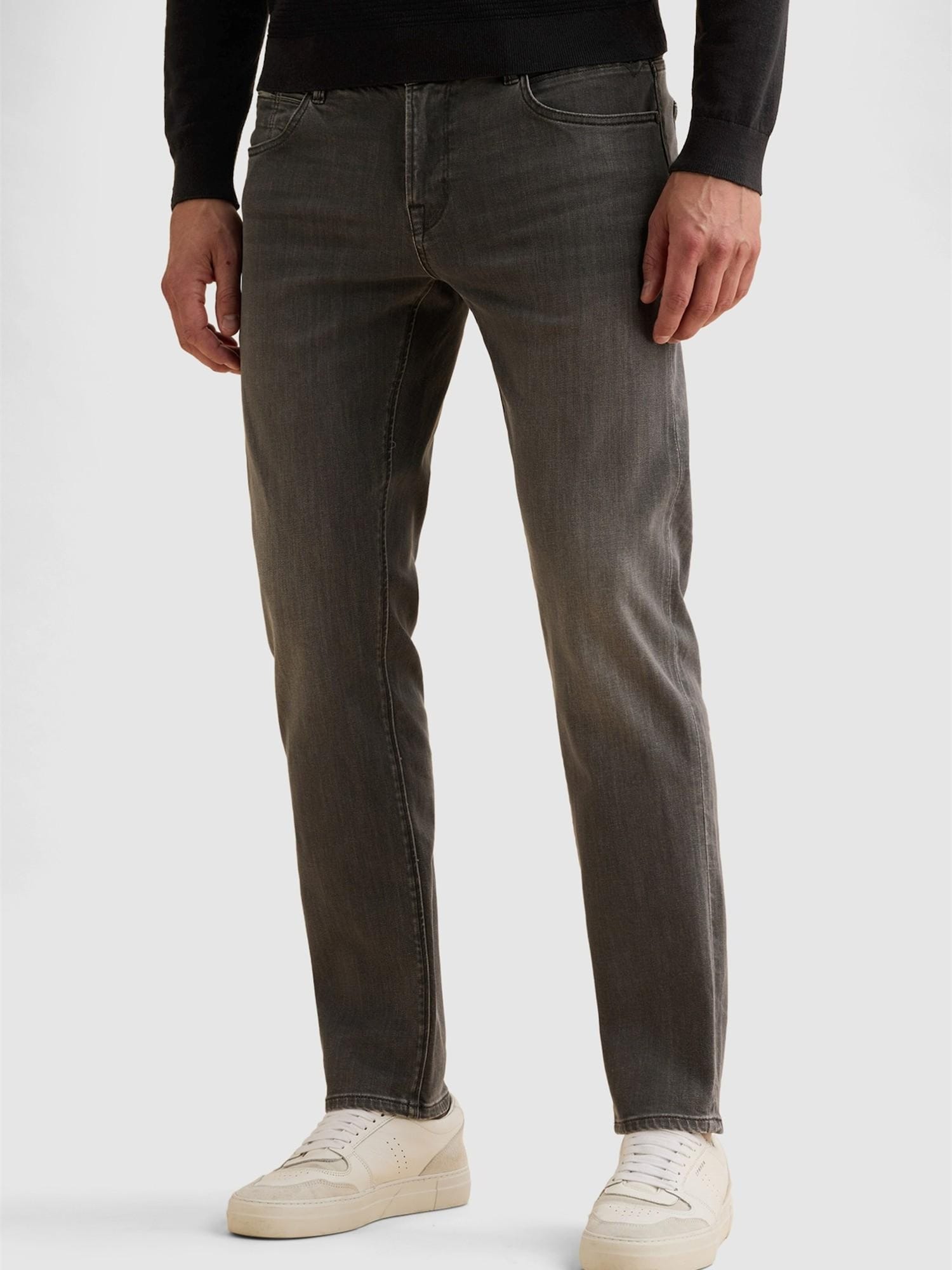Jeans 'V7 regular fit jeans'