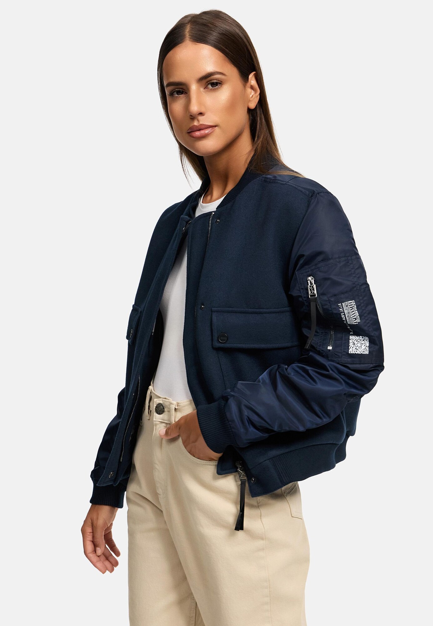 Thumbnail - NAVAHOO Jacke