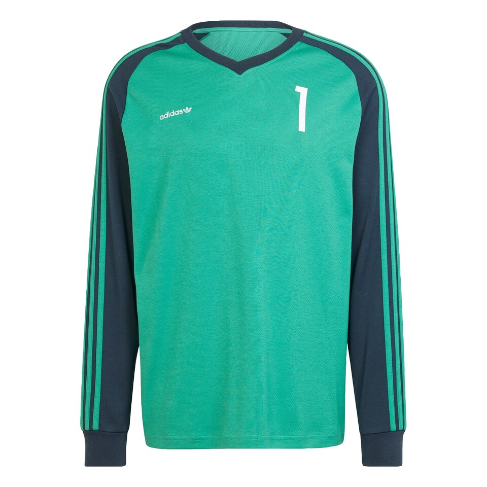 T-shirt 'Jersey'
