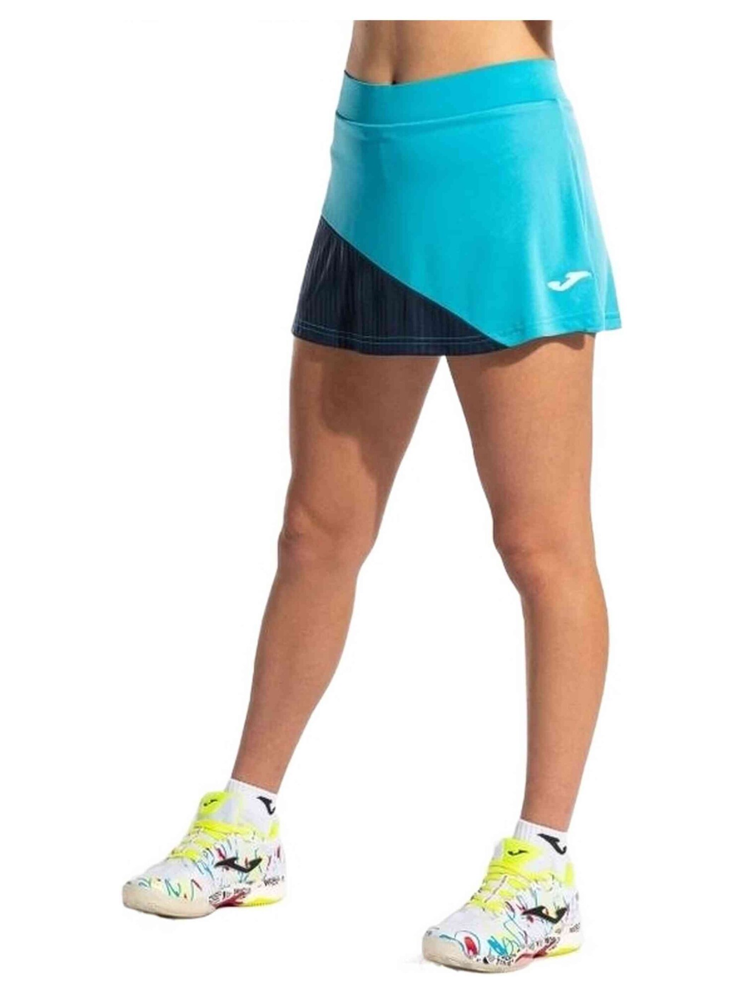 JOMA Falda '901859.013' azul – imagen 2