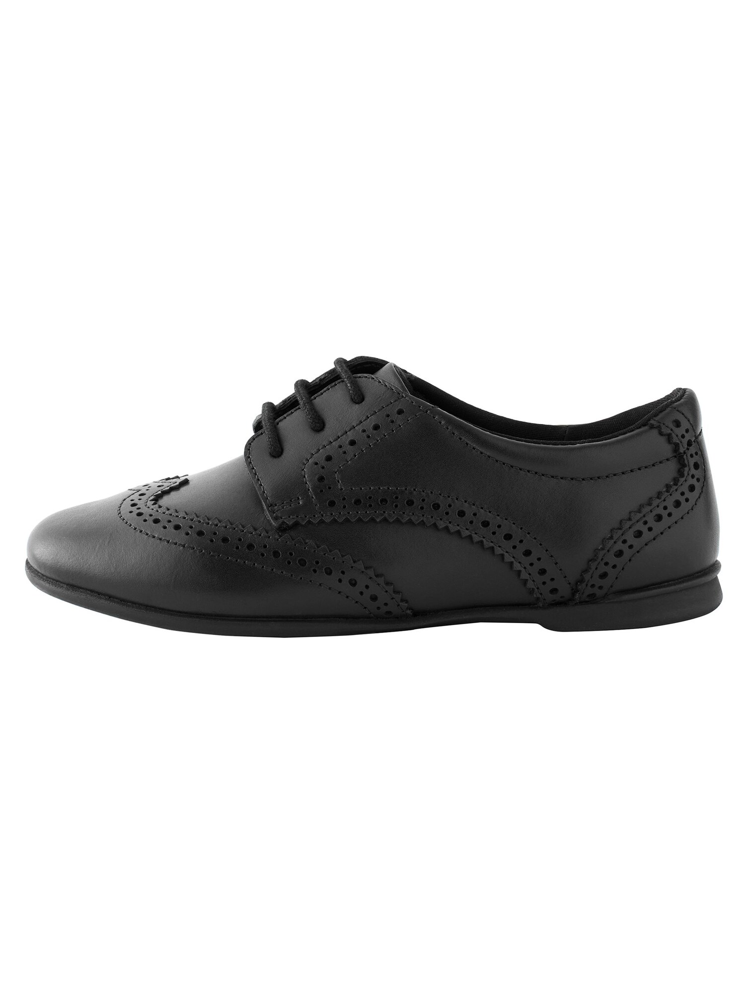 Next Cizme  negru