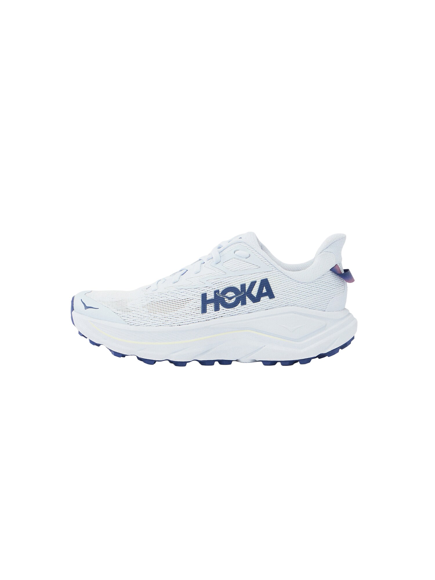 HOKA Sneaker de alergat CHALLENGER 8  albastru / albastru pastel
