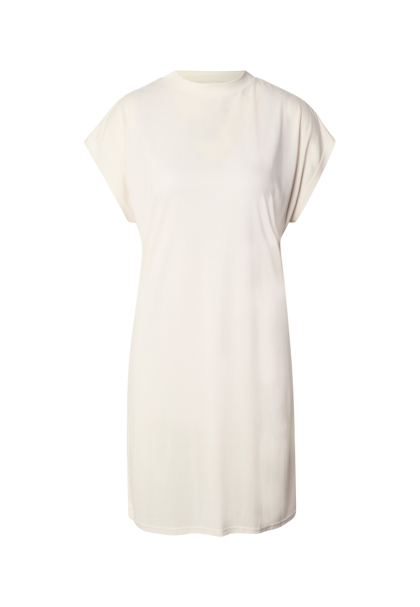 Urban Classics Vestido  offwhite