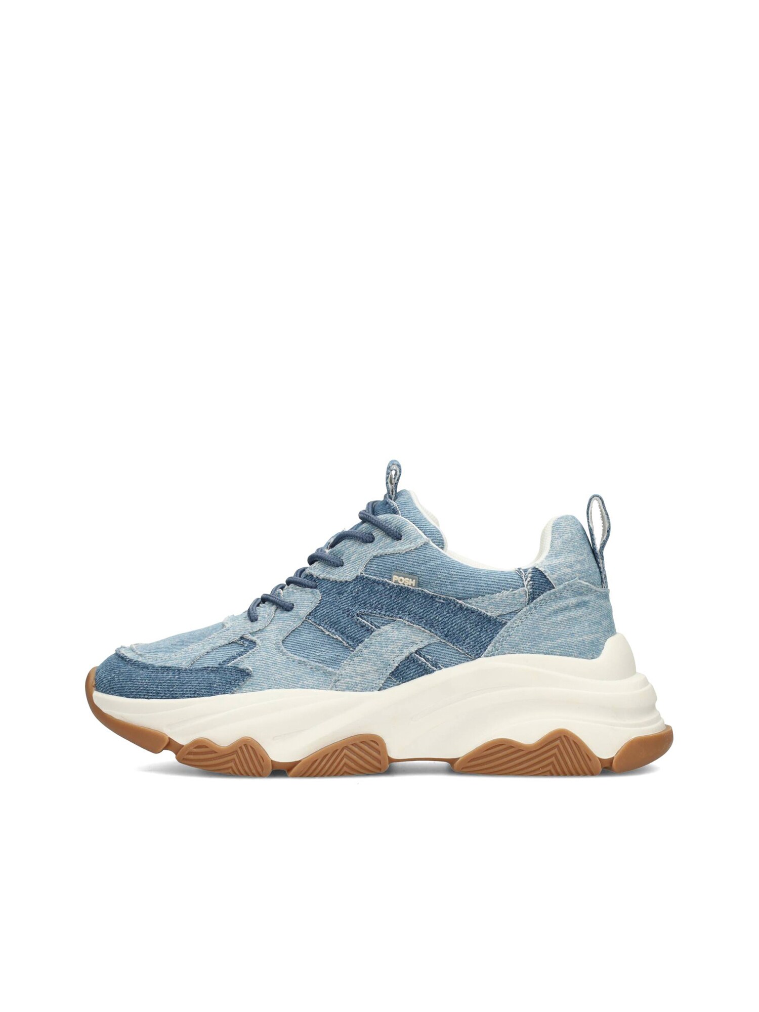 Posh By Poelman Sneaker Gigi