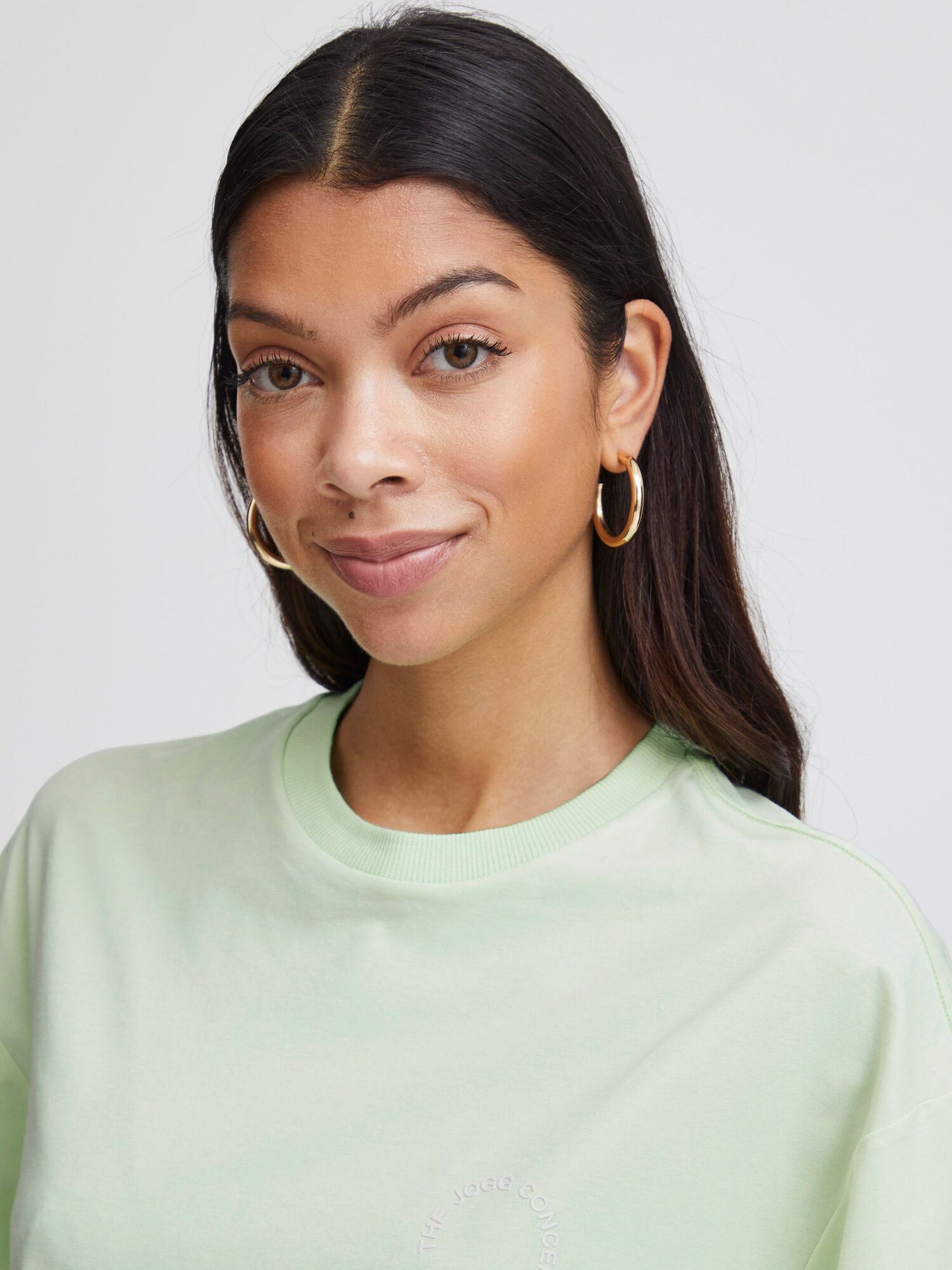 Thumbnail - The Jogg Concept Shirt Simona