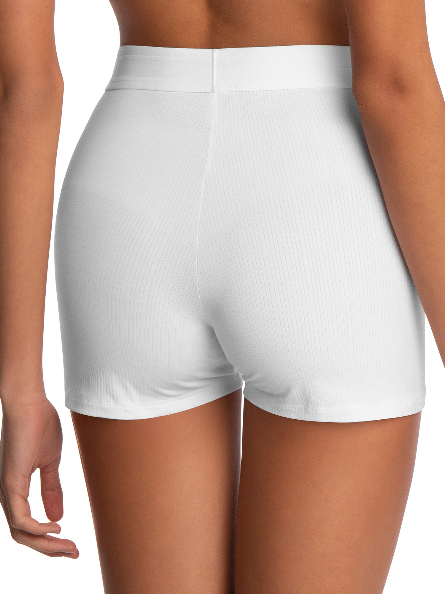 Thumbnail - Wolford Radlerhose  BIKE SHORT
