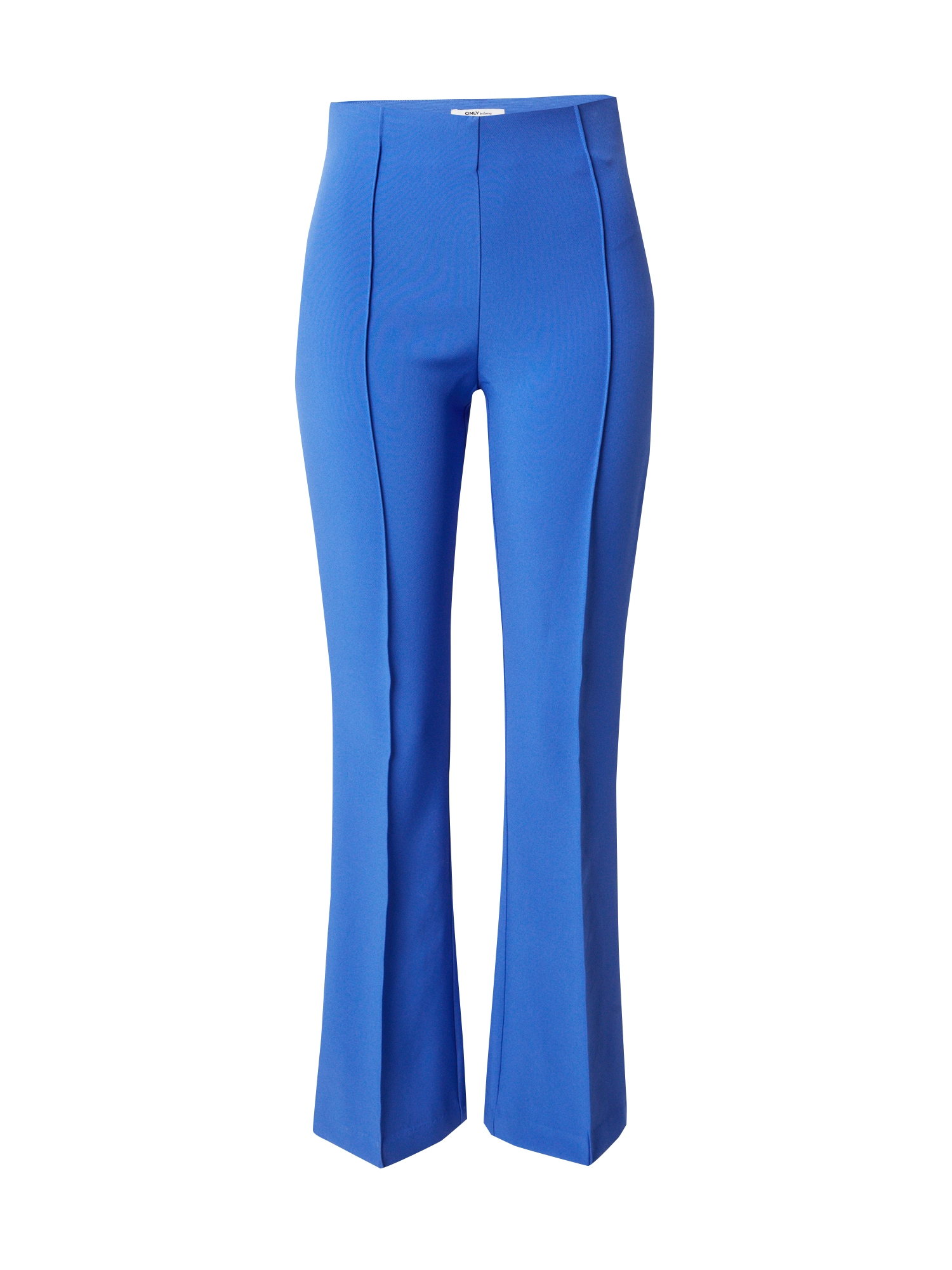ONLY Панталон с набор 'ASTRID'  синя тинтява
