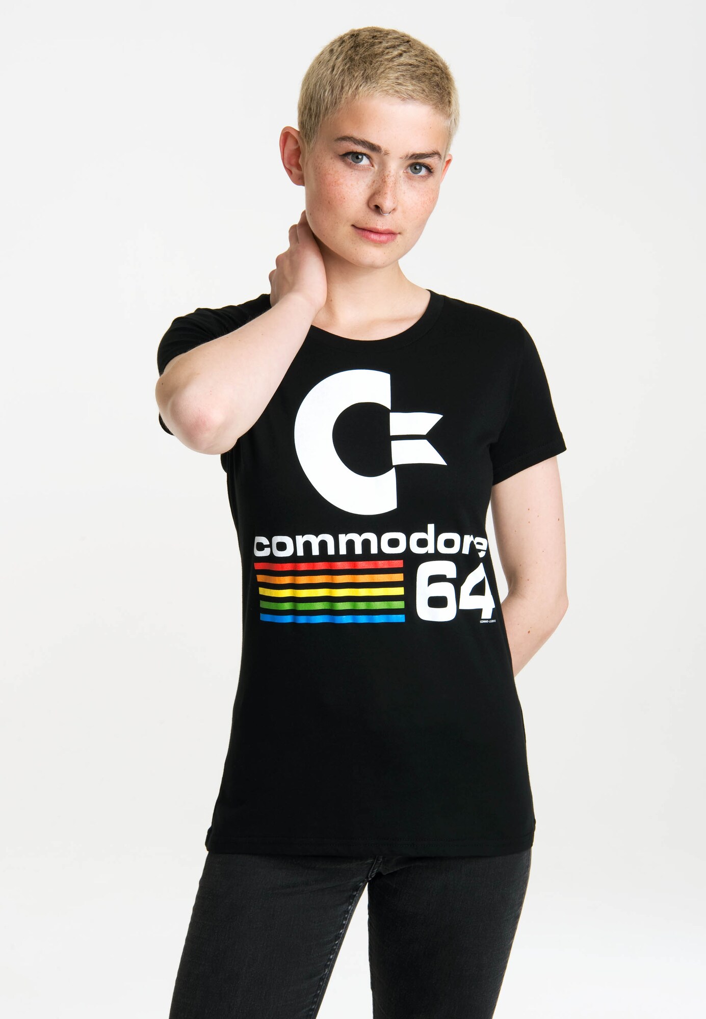 Thumbnail - LOGOSHIRT T-Shirt
