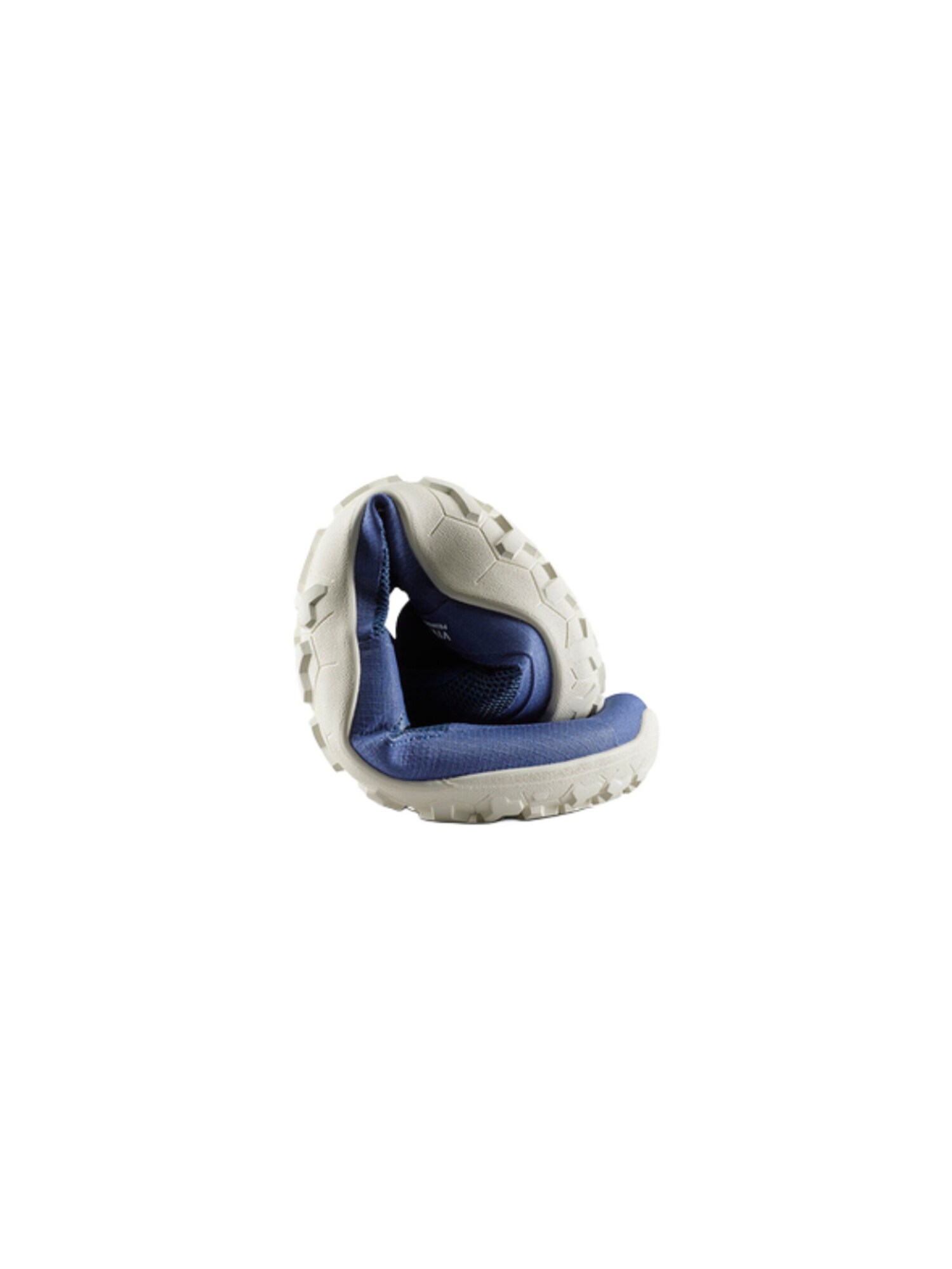 Vivo Barefoot Zapatillas deportivas bajas 'PRIMUS TRAIL FG 3.5' azul – imagen 2