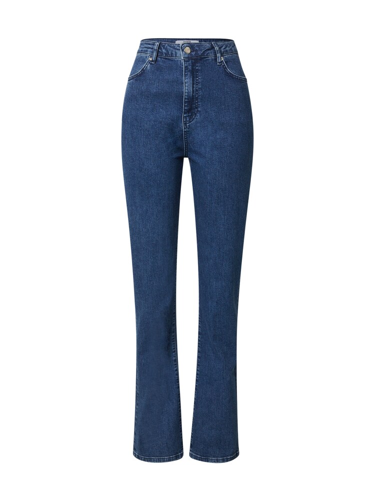 RÆRE by Lorena Rae Jeans Tall Damen Größe 30 blue denim