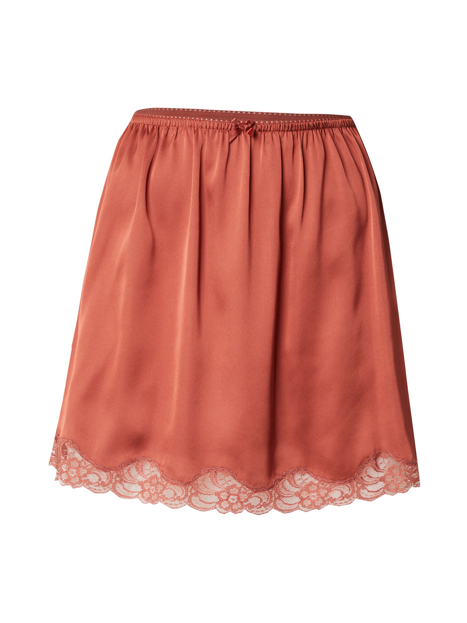 TOPSHOP Sukňa homárová