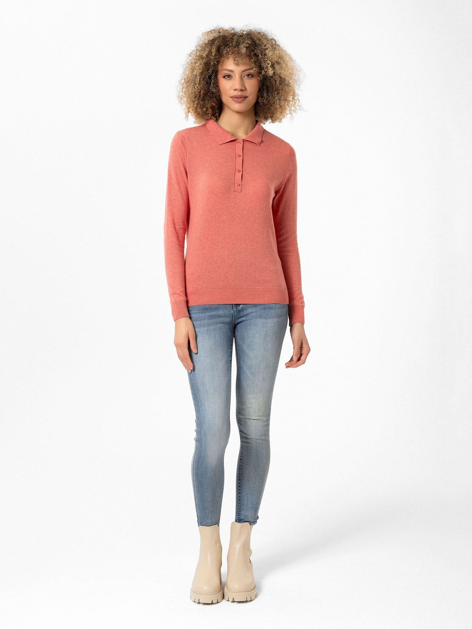 Thumbnail - Williot Pullover