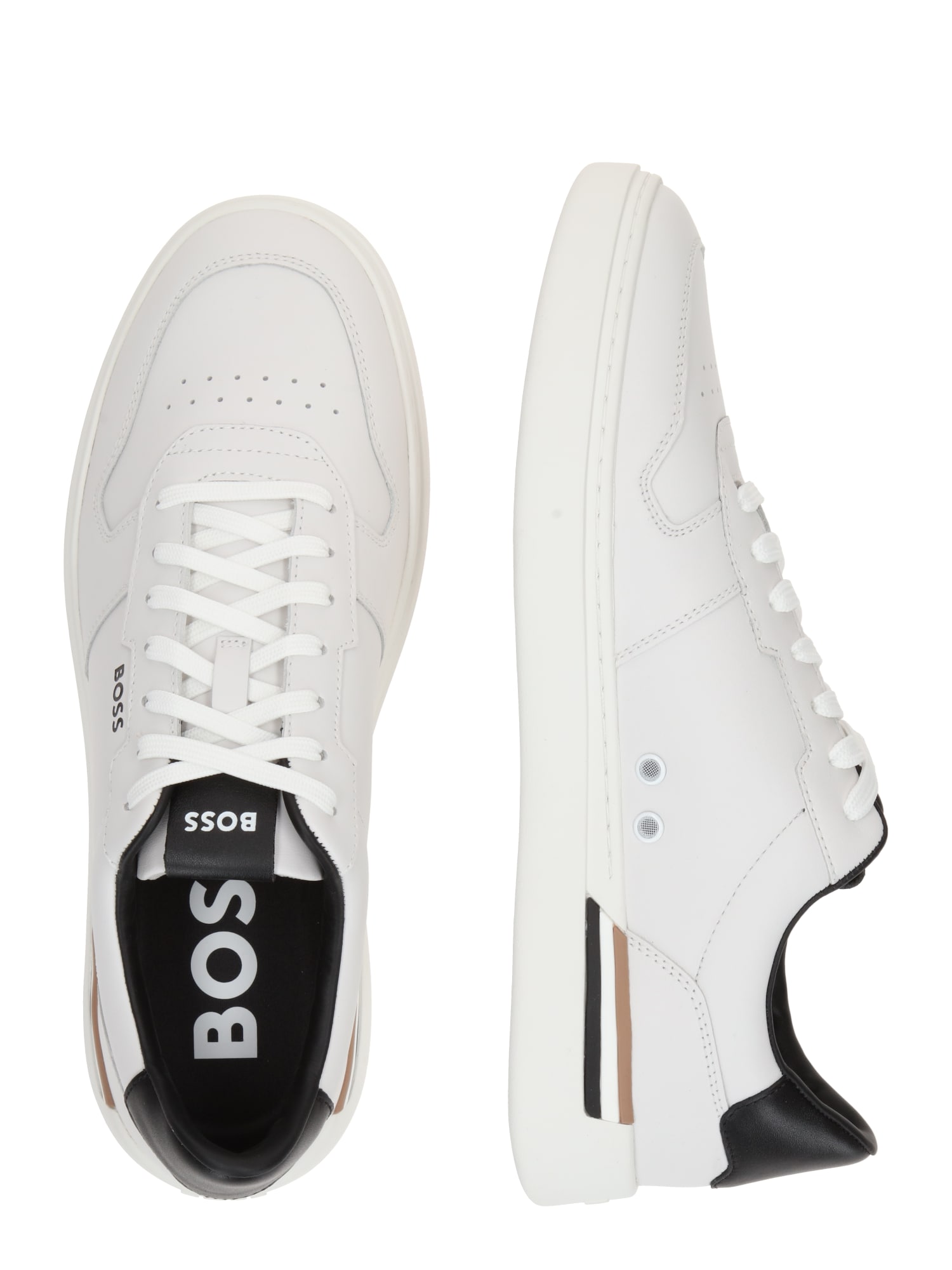 Boss Sneakers laag 'Clint'